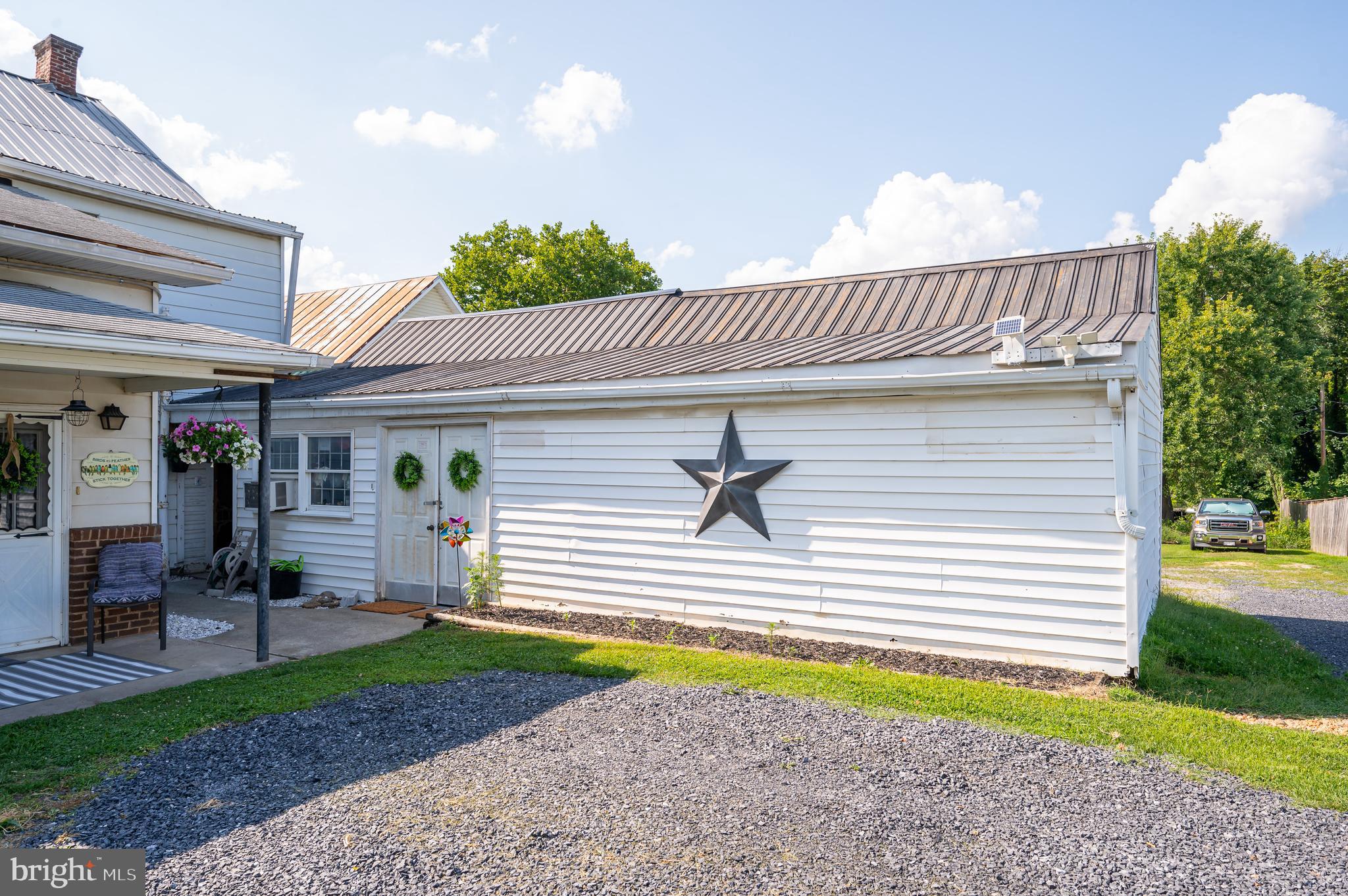 SHASTA - Residential