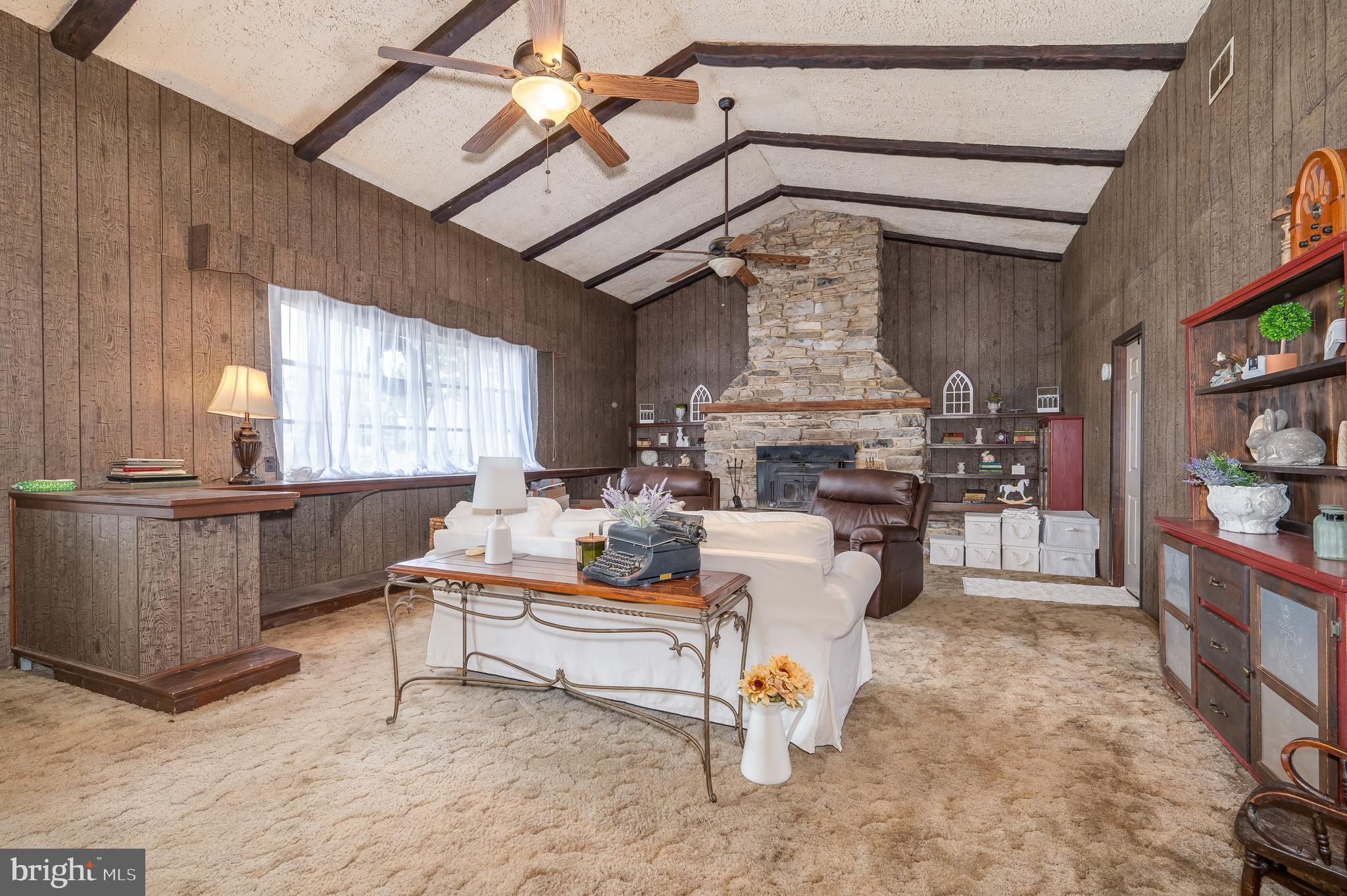 SHASTA - Residential