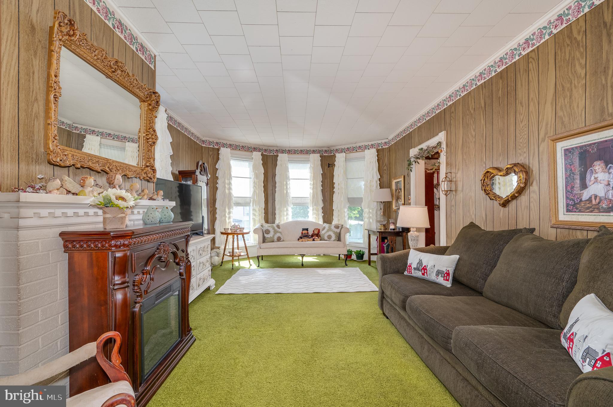 SHASTA - Residential