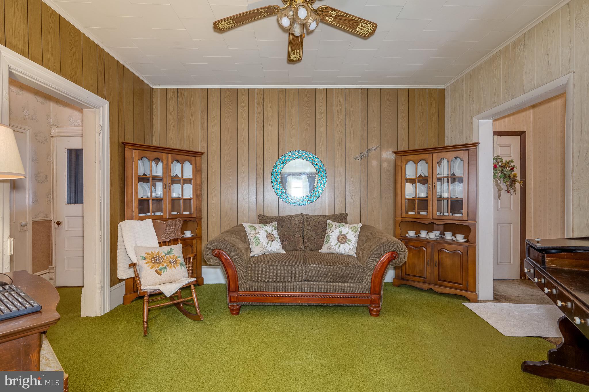 SHASTA - Residential