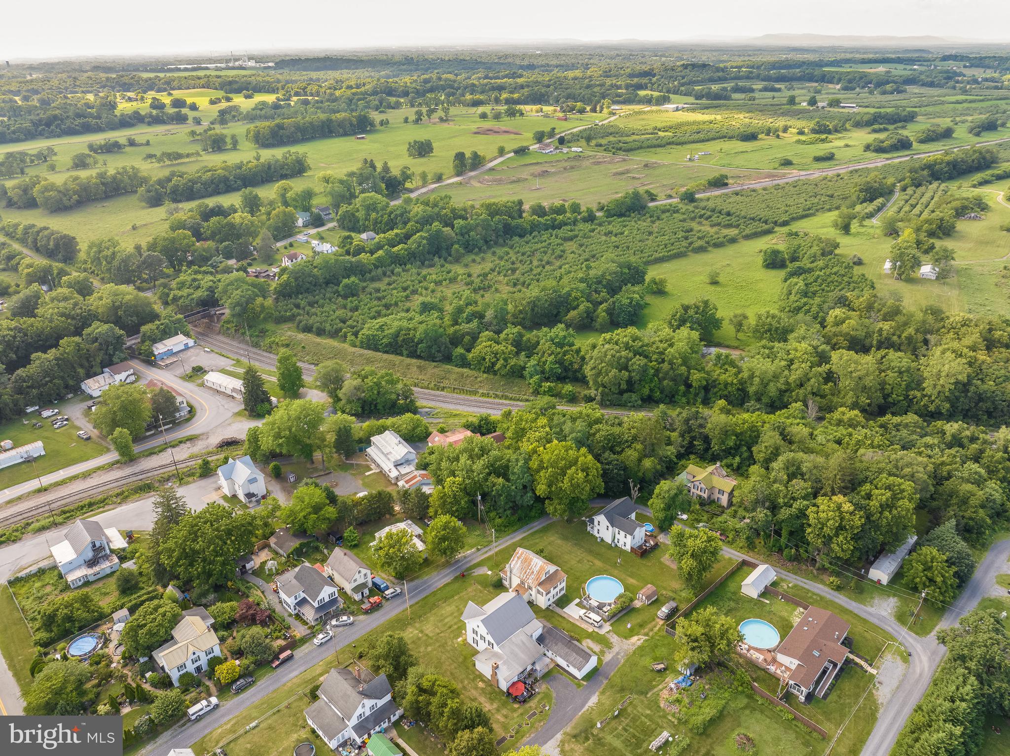 SHASTA - Residential