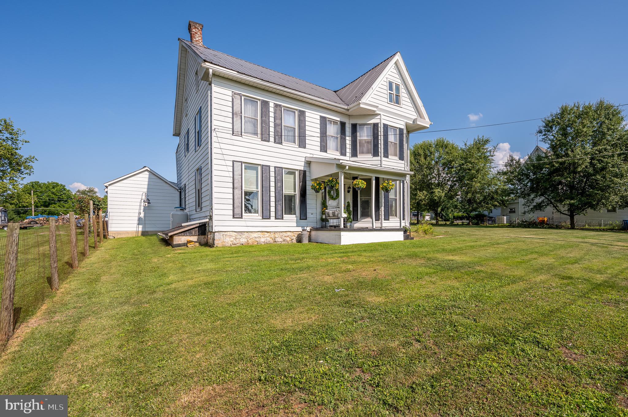 SHASTA - Residential