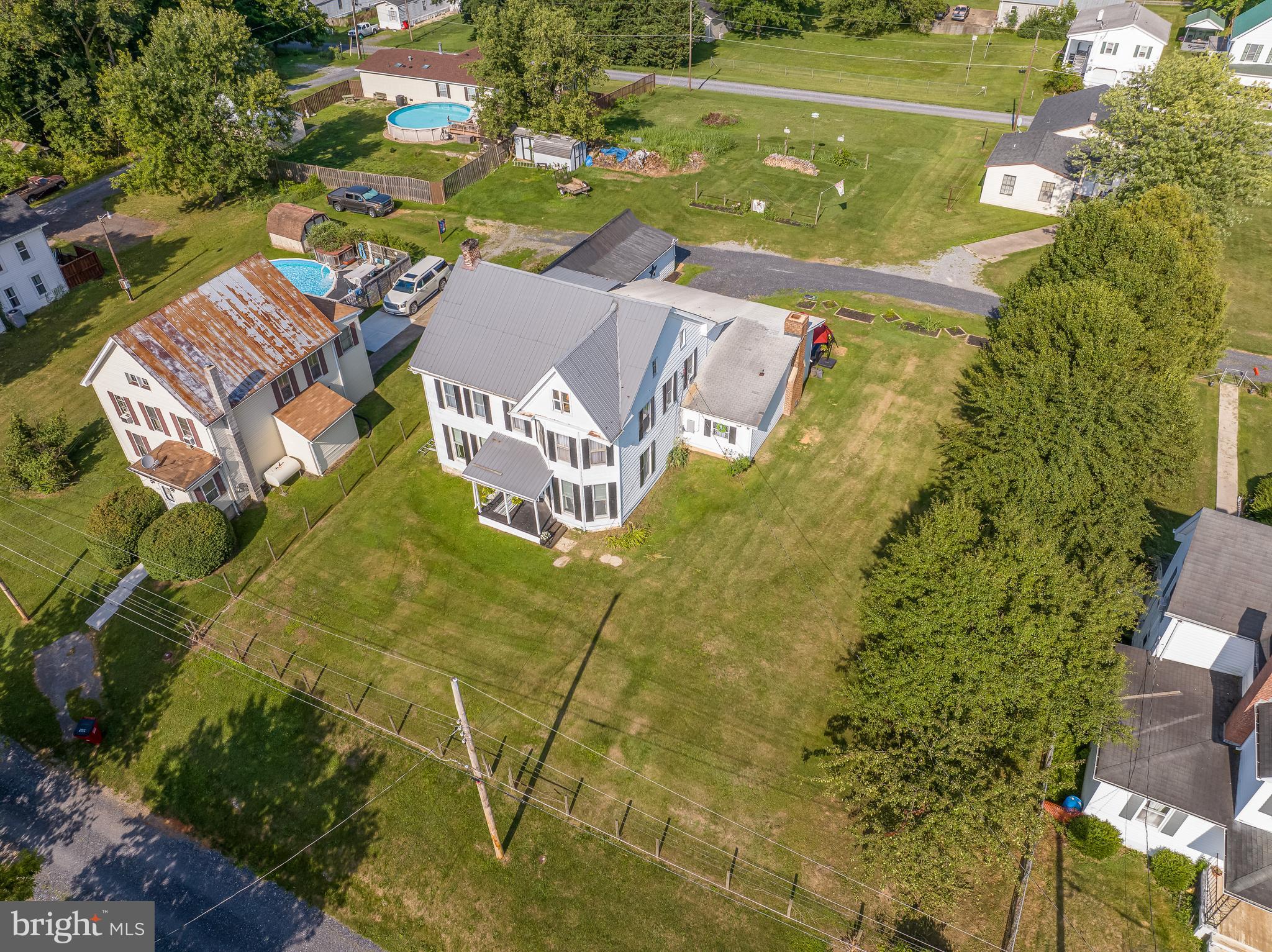 SHASTA - Residential