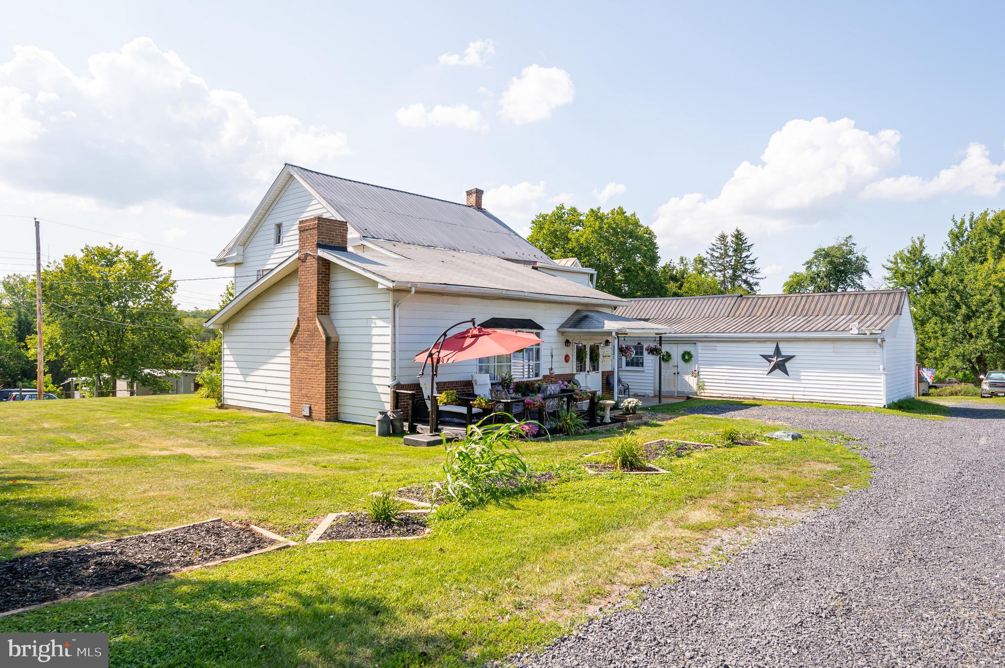 SHASTA - Residential