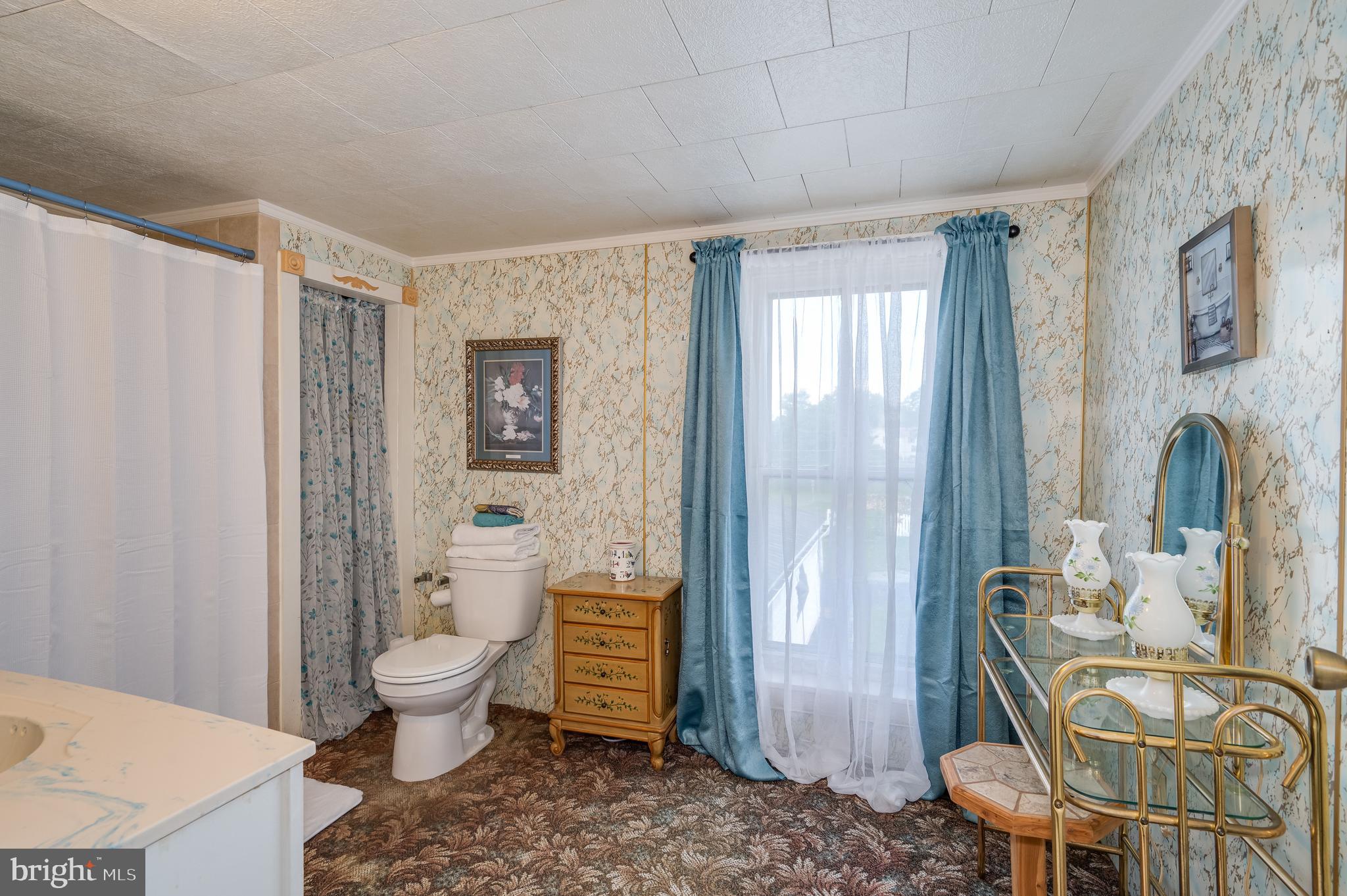 SHASTA - Residential