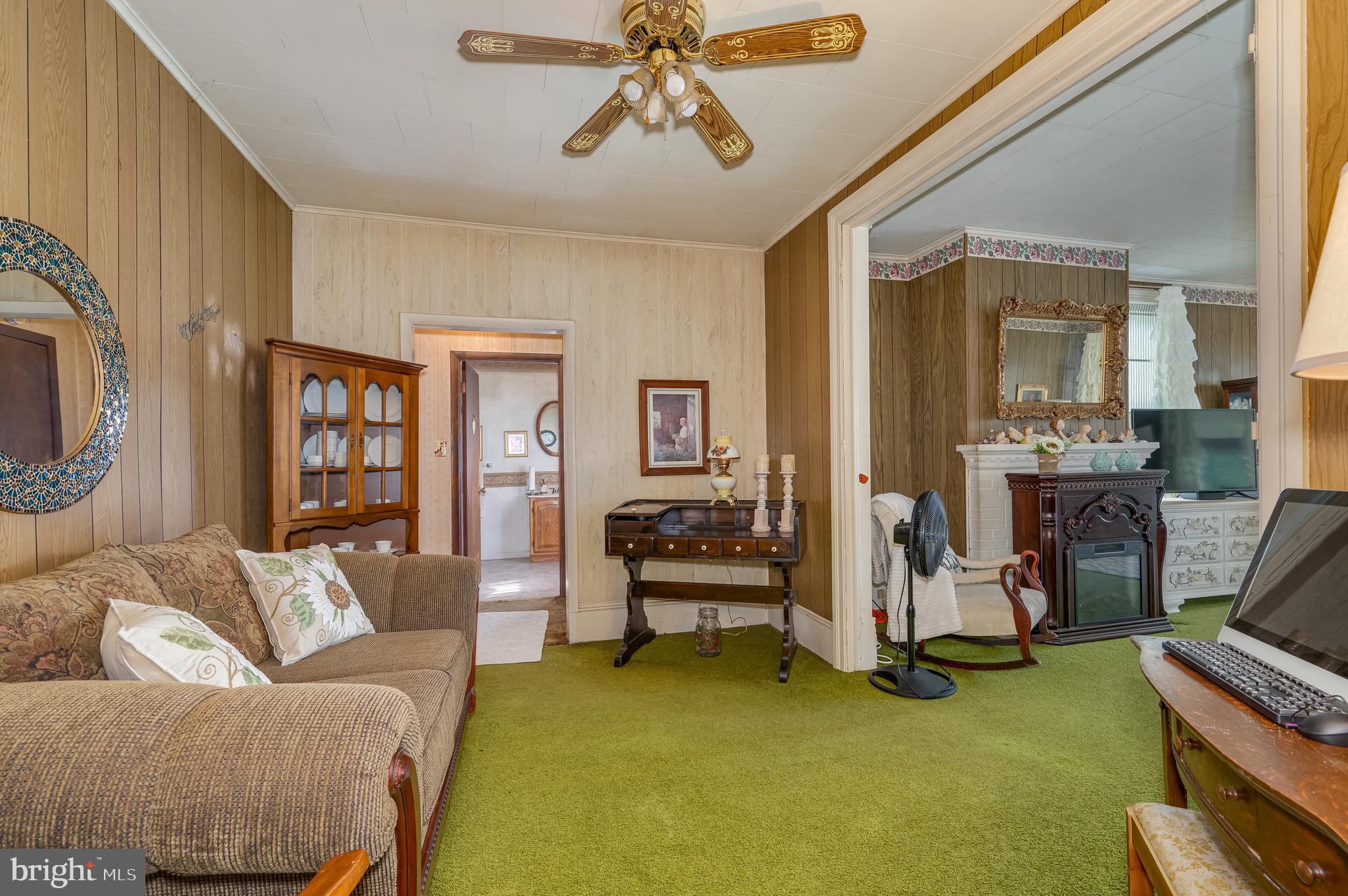 SHASTA - Residential