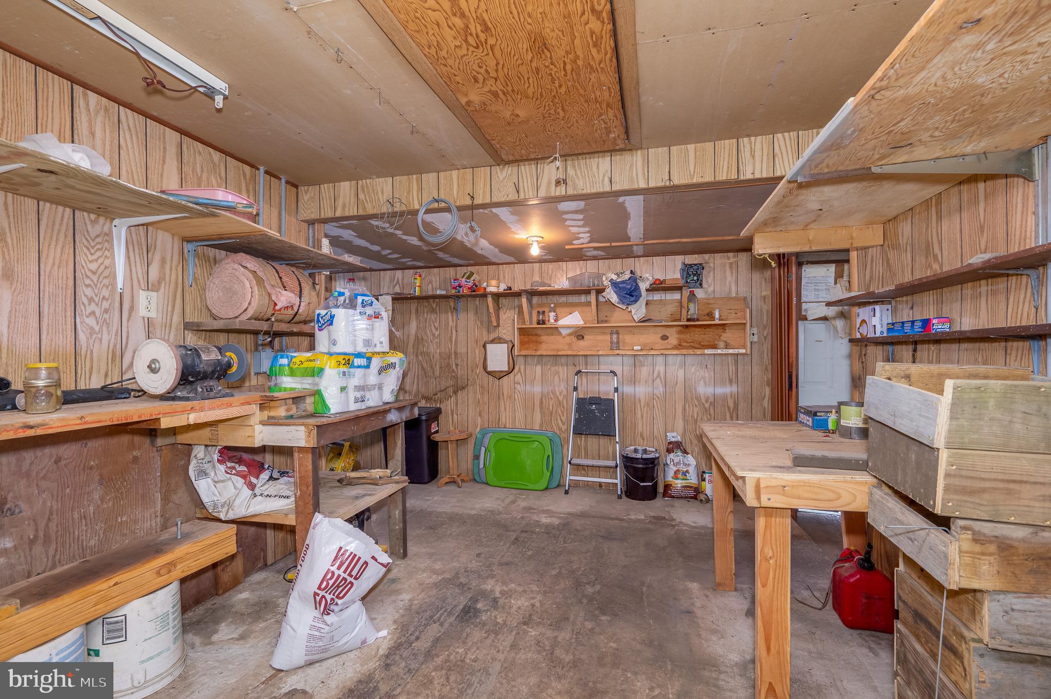 SHASTA - Residential