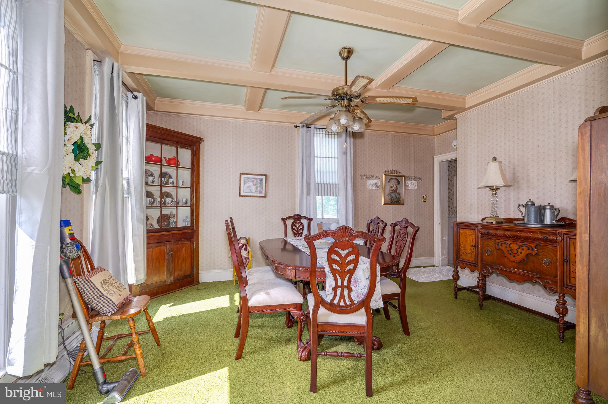 SHASTA - Residential