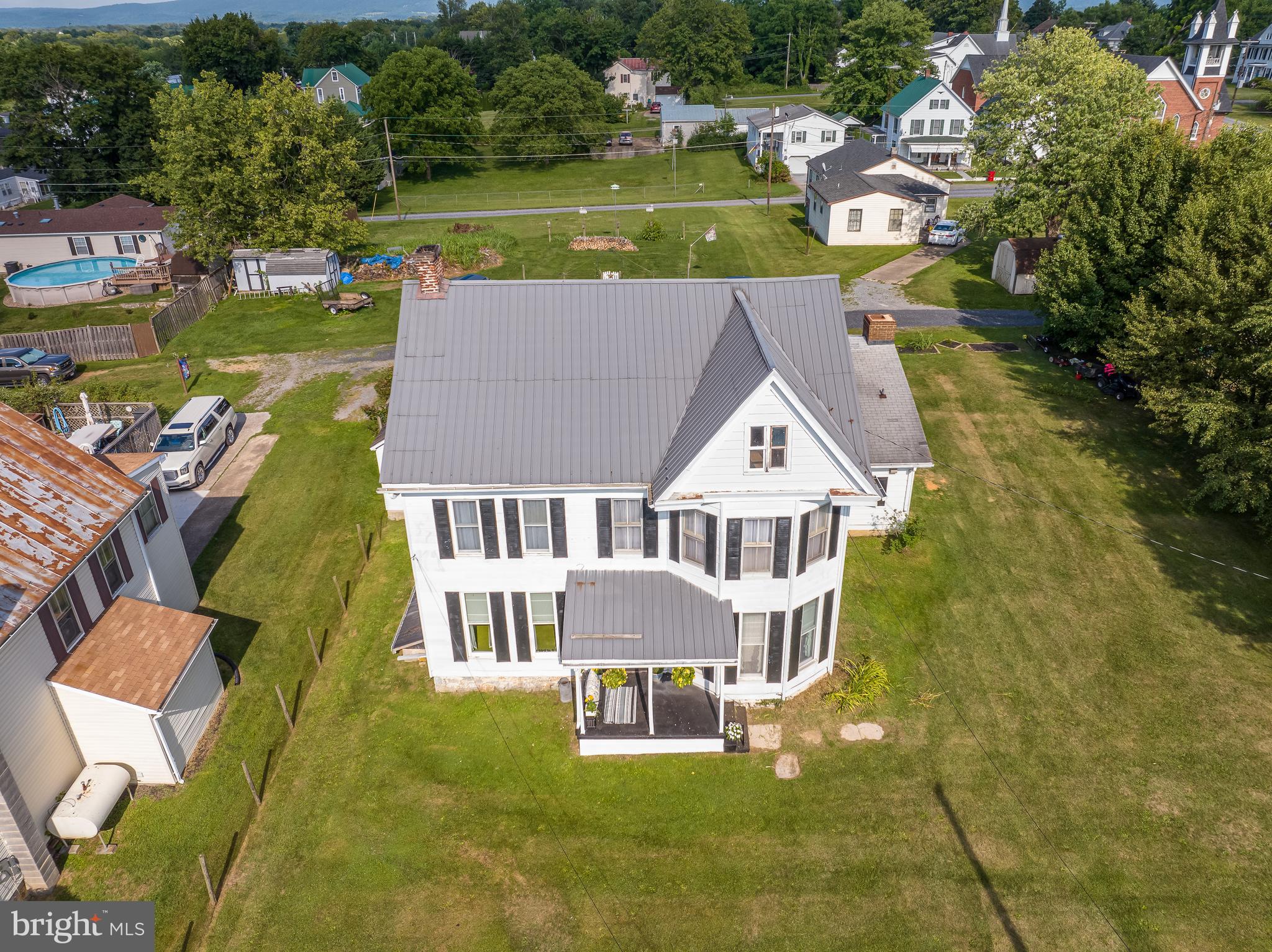 SHASTA - Residential