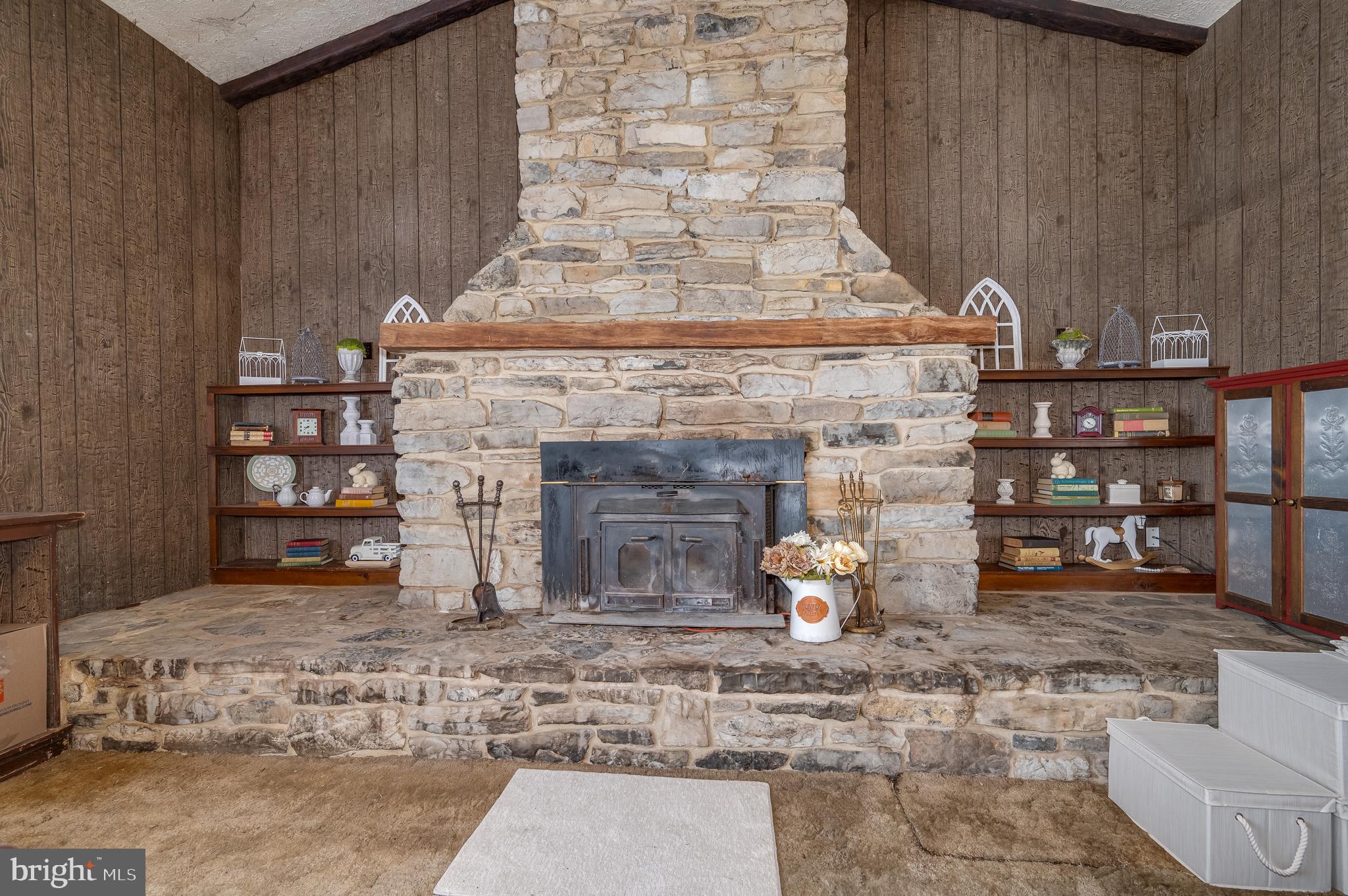 SHASTA - Residential