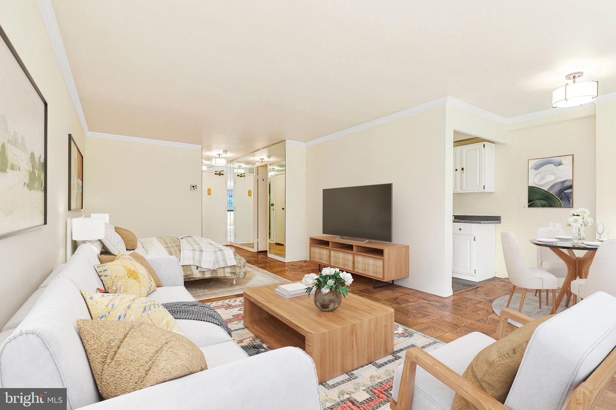 1601 18TH STREET NW 312