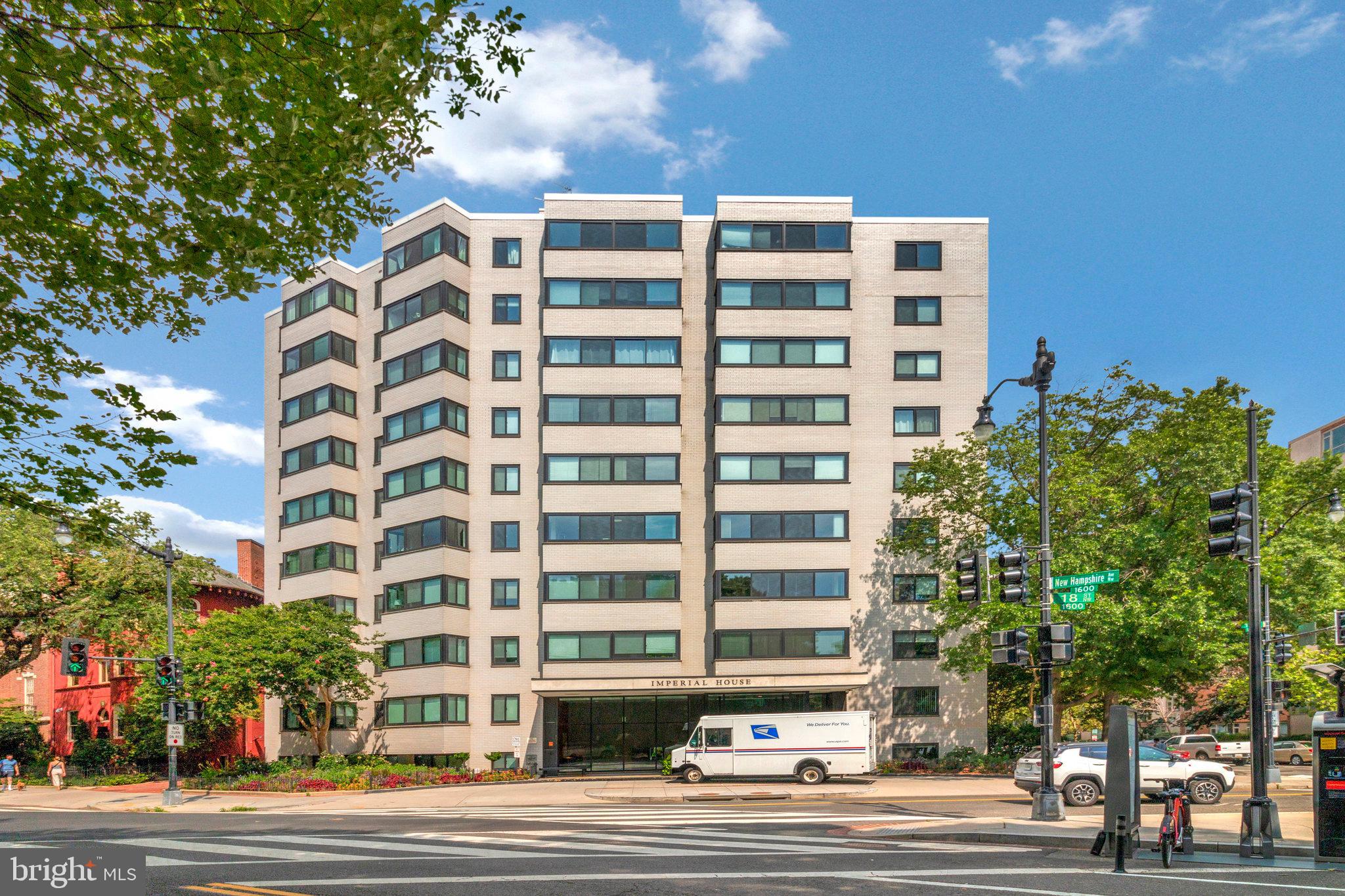 1601 18TH STREET NW 312