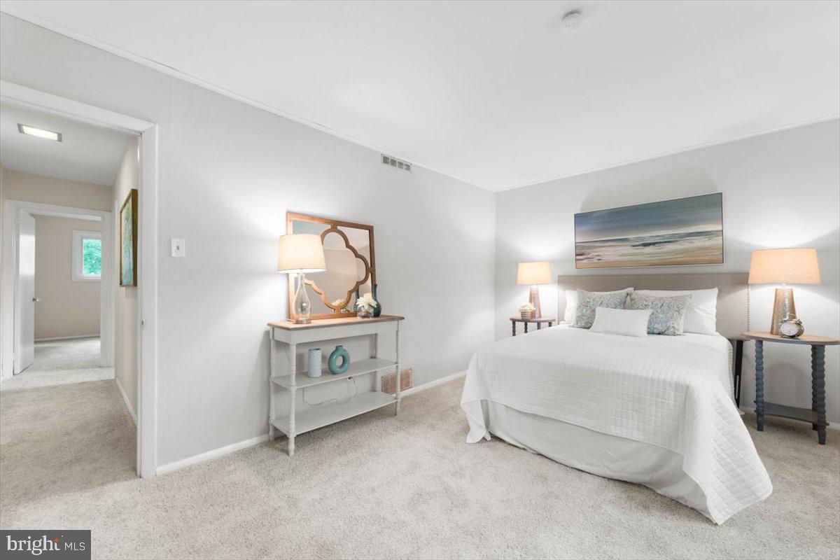 BETZWOOD - Residential