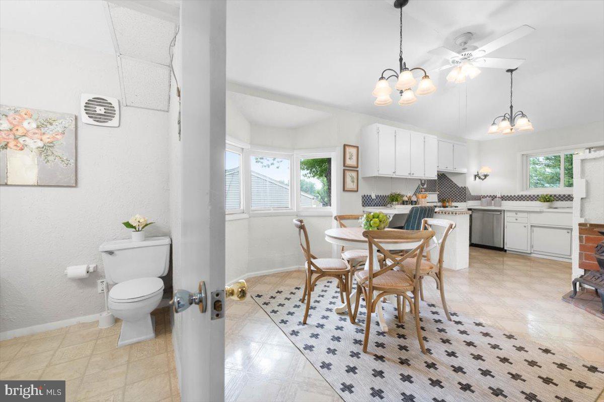 BETZWOOD - Residential