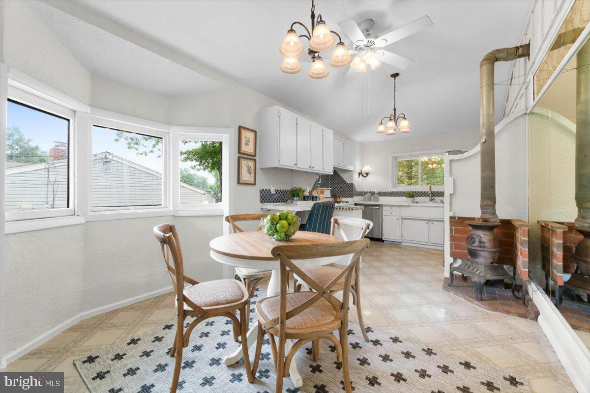 BETZWOOD - Residential