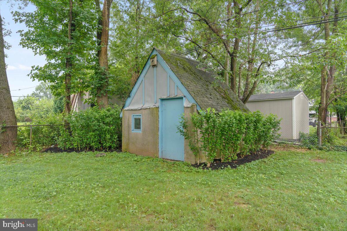 BETZWOOD - Residential