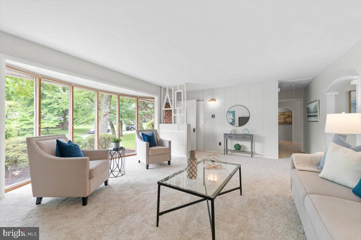 BETZWOOD - Residential