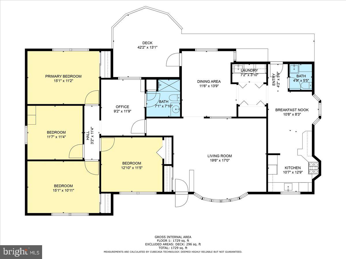 BETZWOOD - Residential