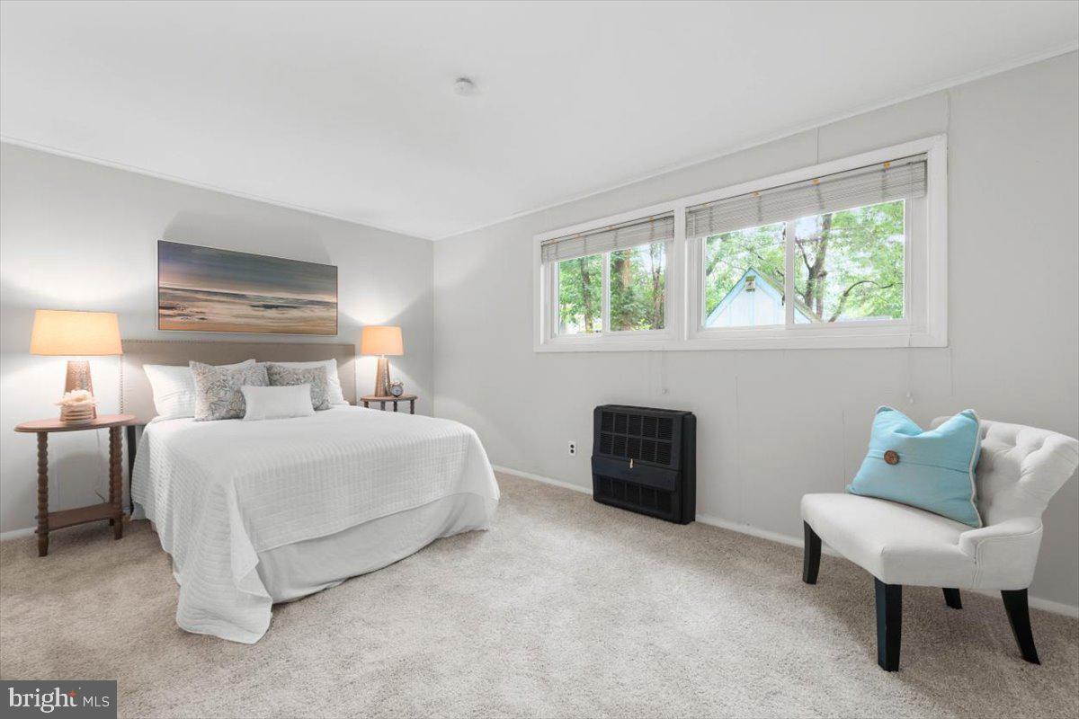 BETZWOOD - Residential