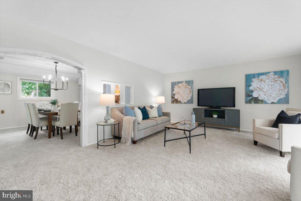 BETZWOOD - Residential