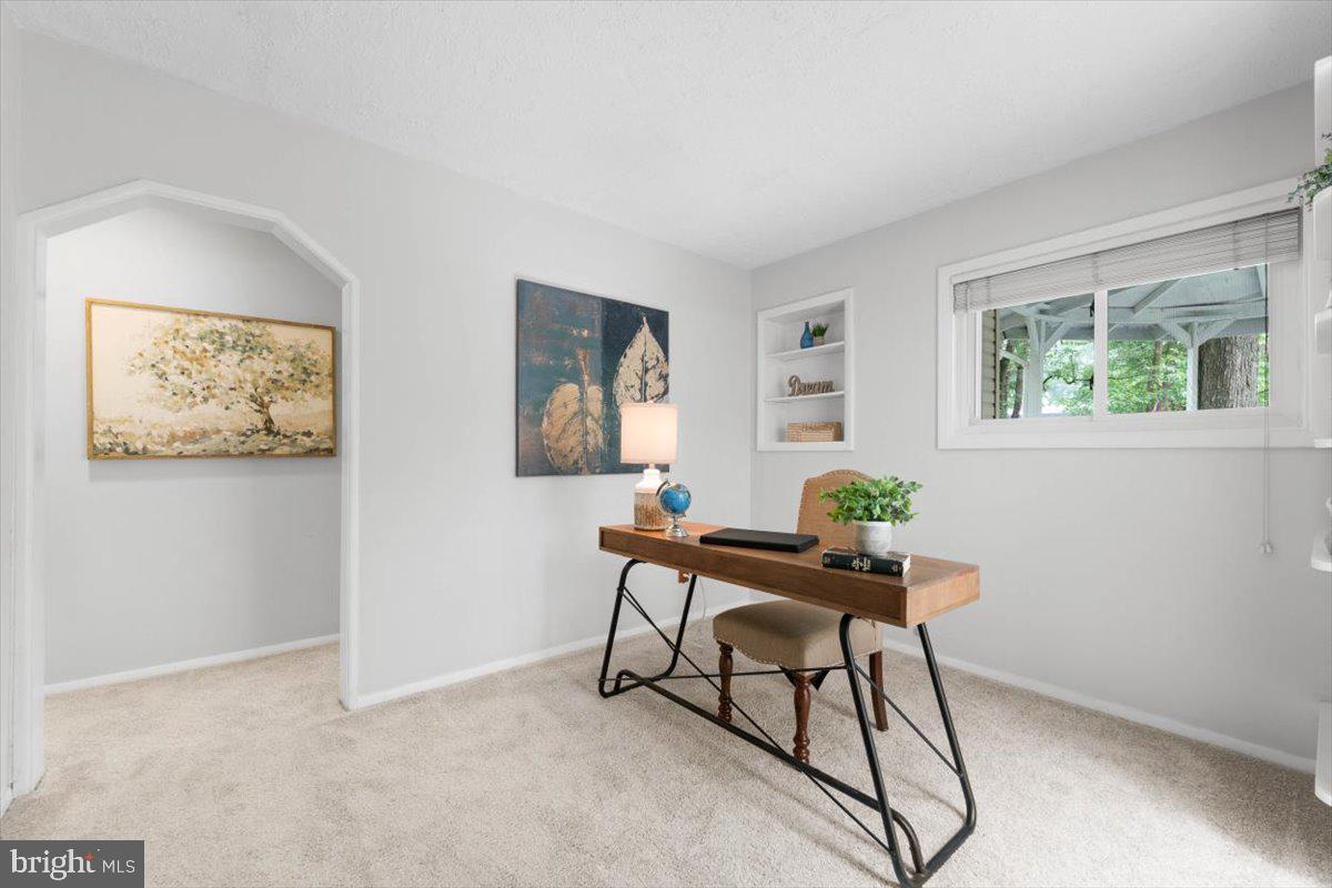 BETZWOOD - Residential