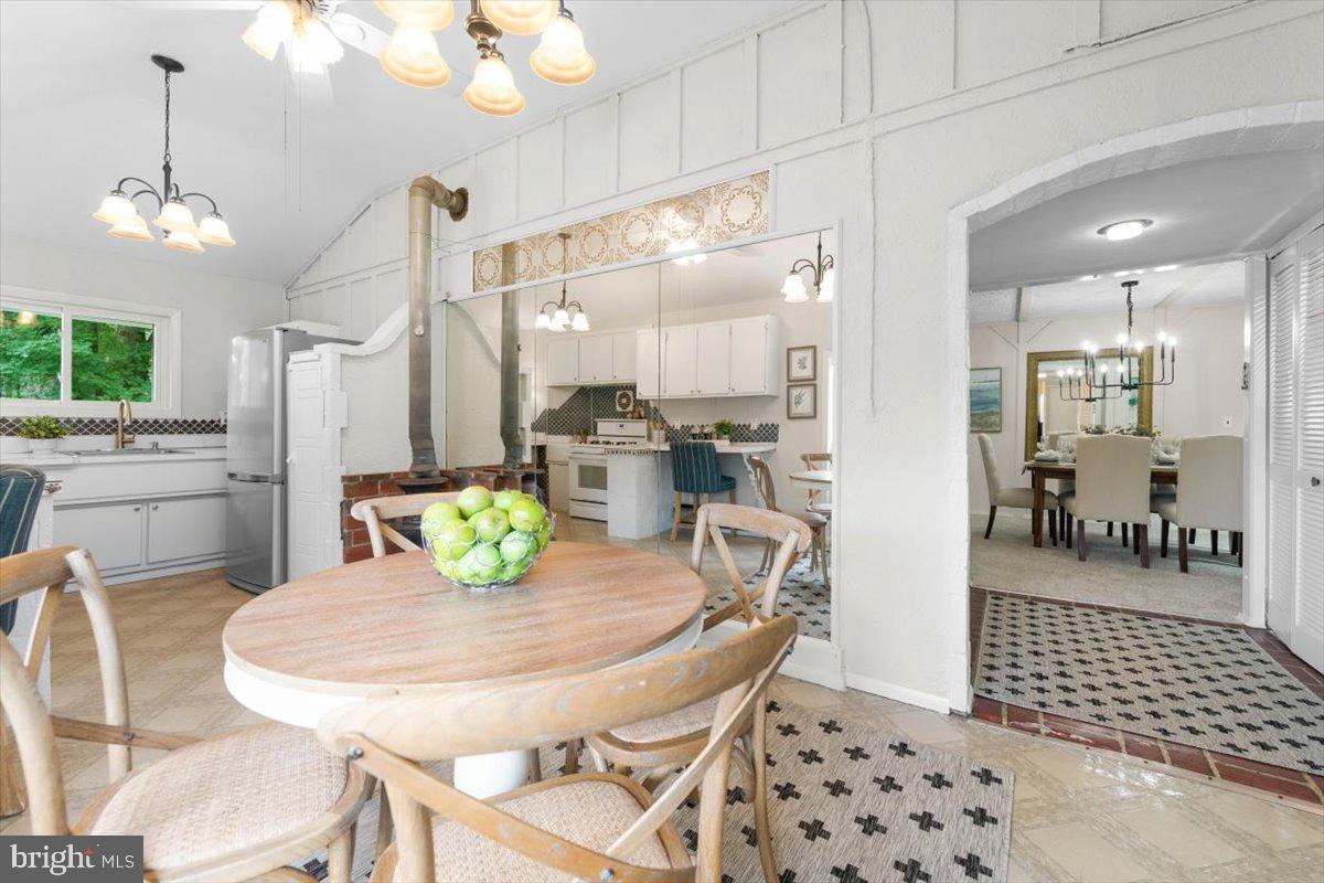 BETZWOOD - Residential