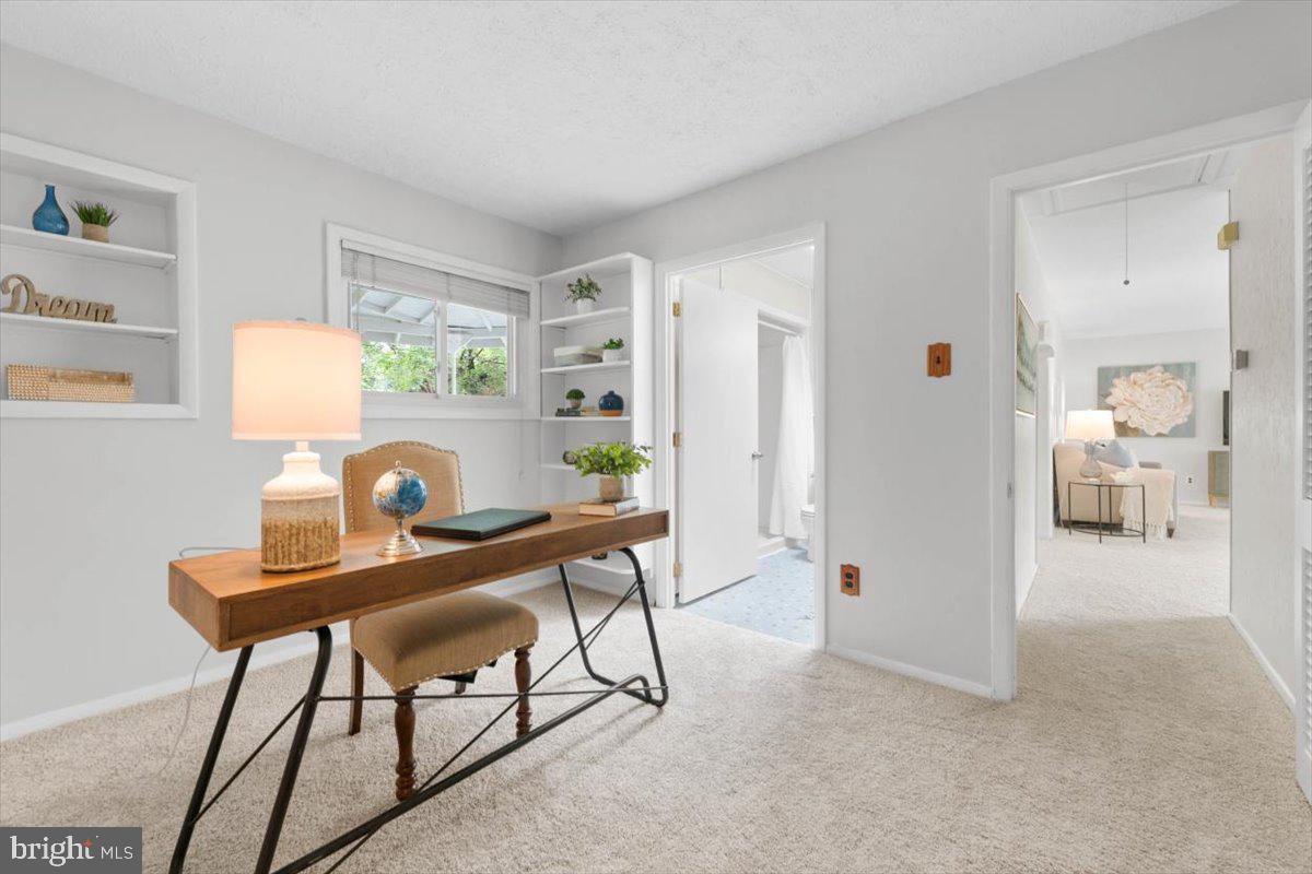 BETZWOOD - Residential