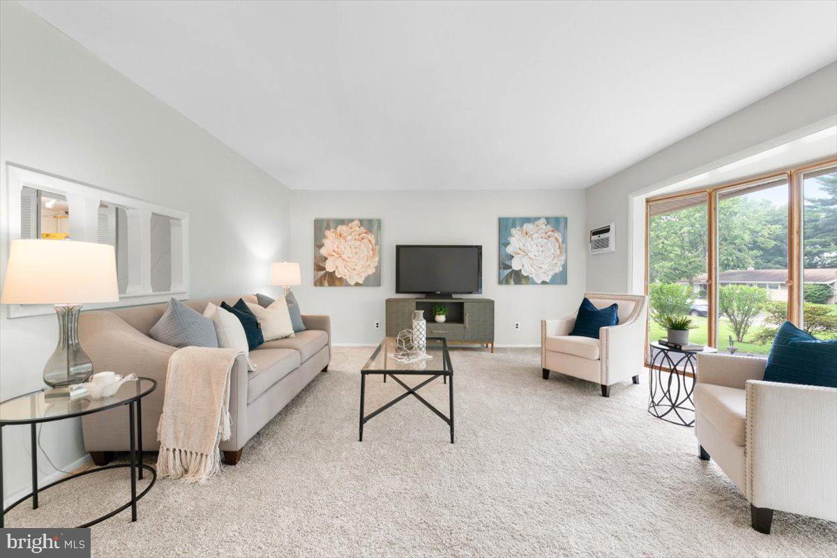 BETZWOOD - Residential