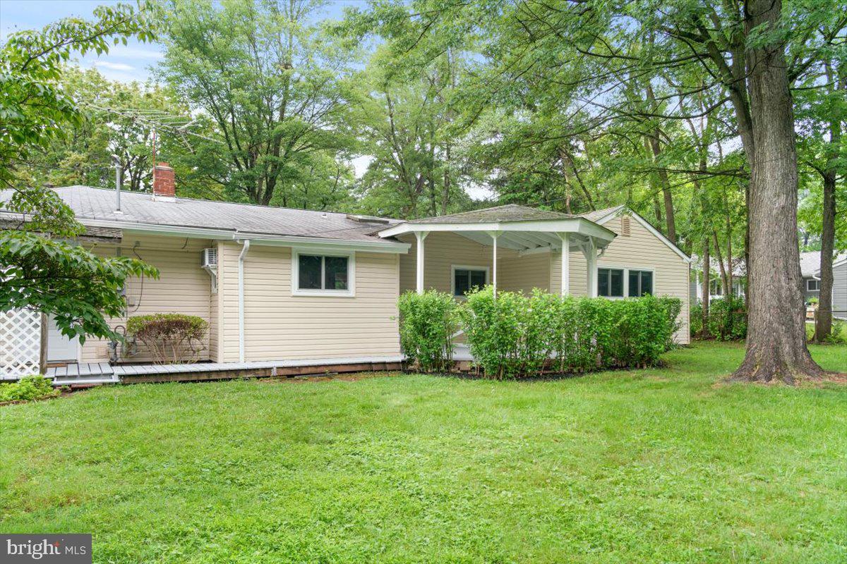 BETZWOOD - Residential