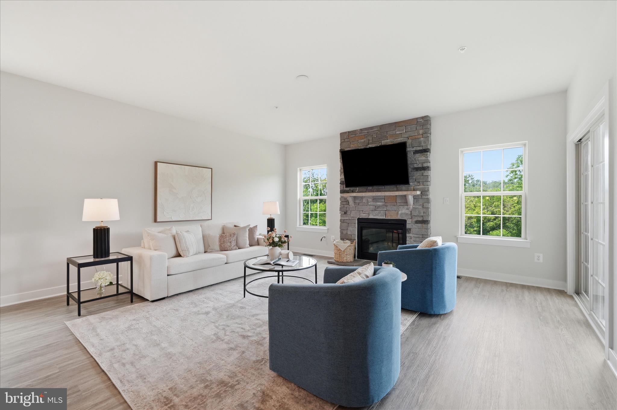 6968 MERLE COURT