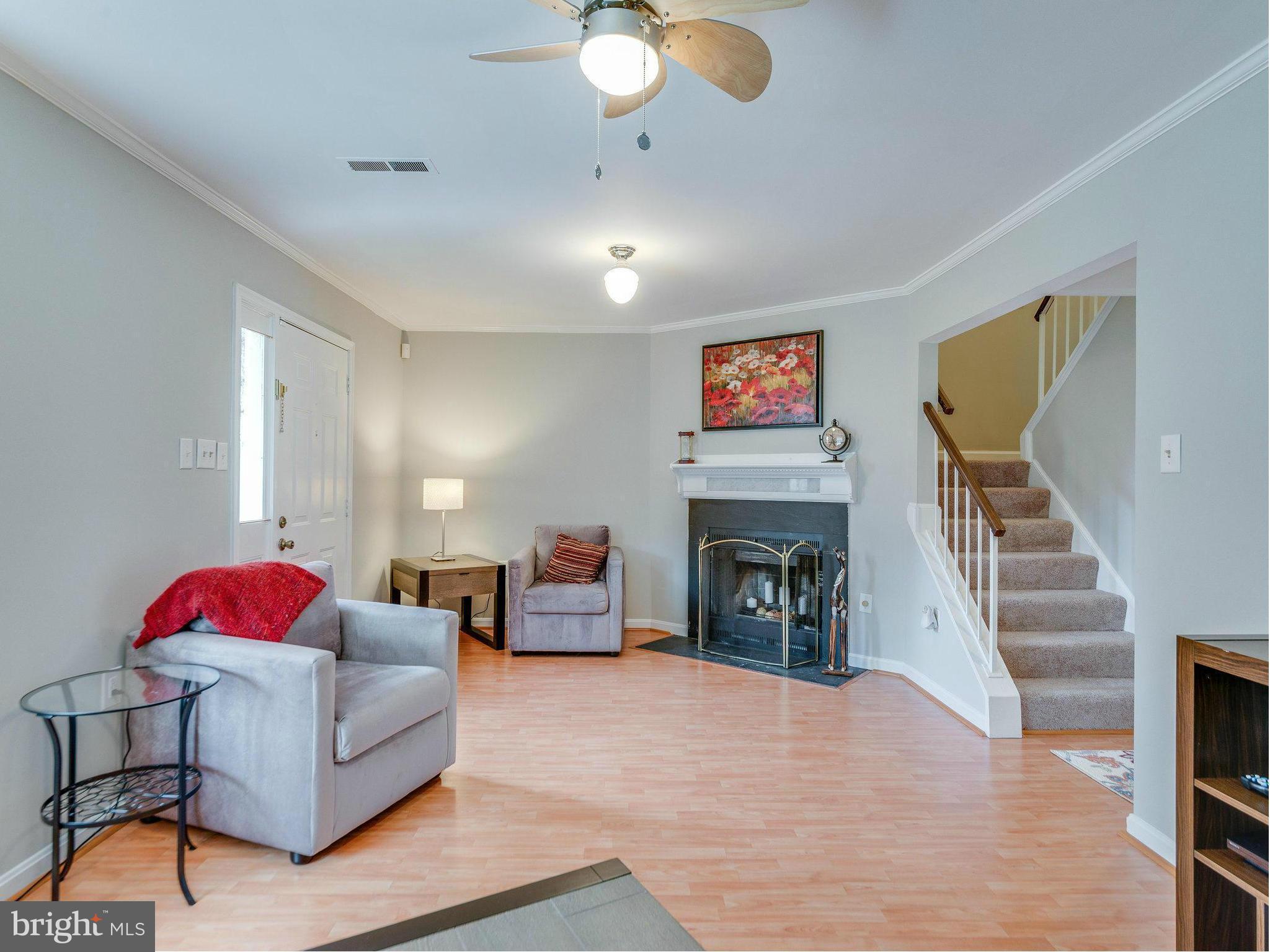 REFLECTION LAKE - Residential