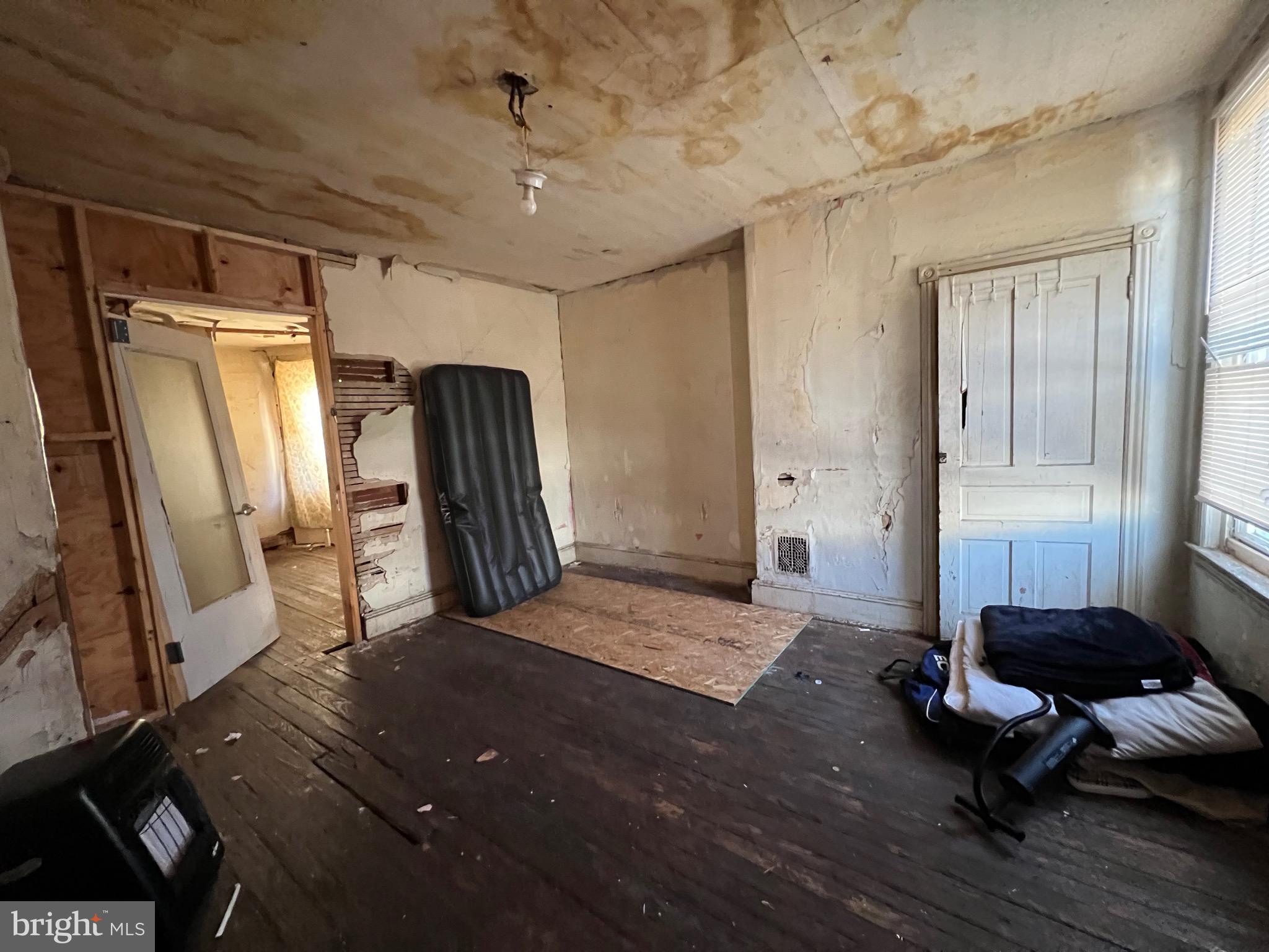 HADDINGTON - Residential