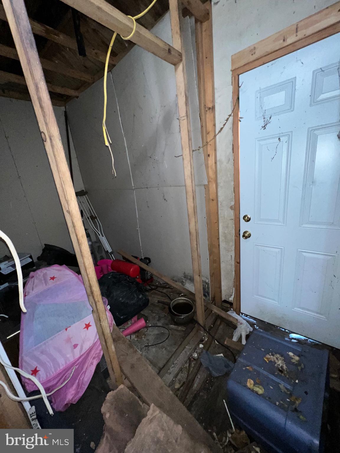 HADDINGTON - Residential