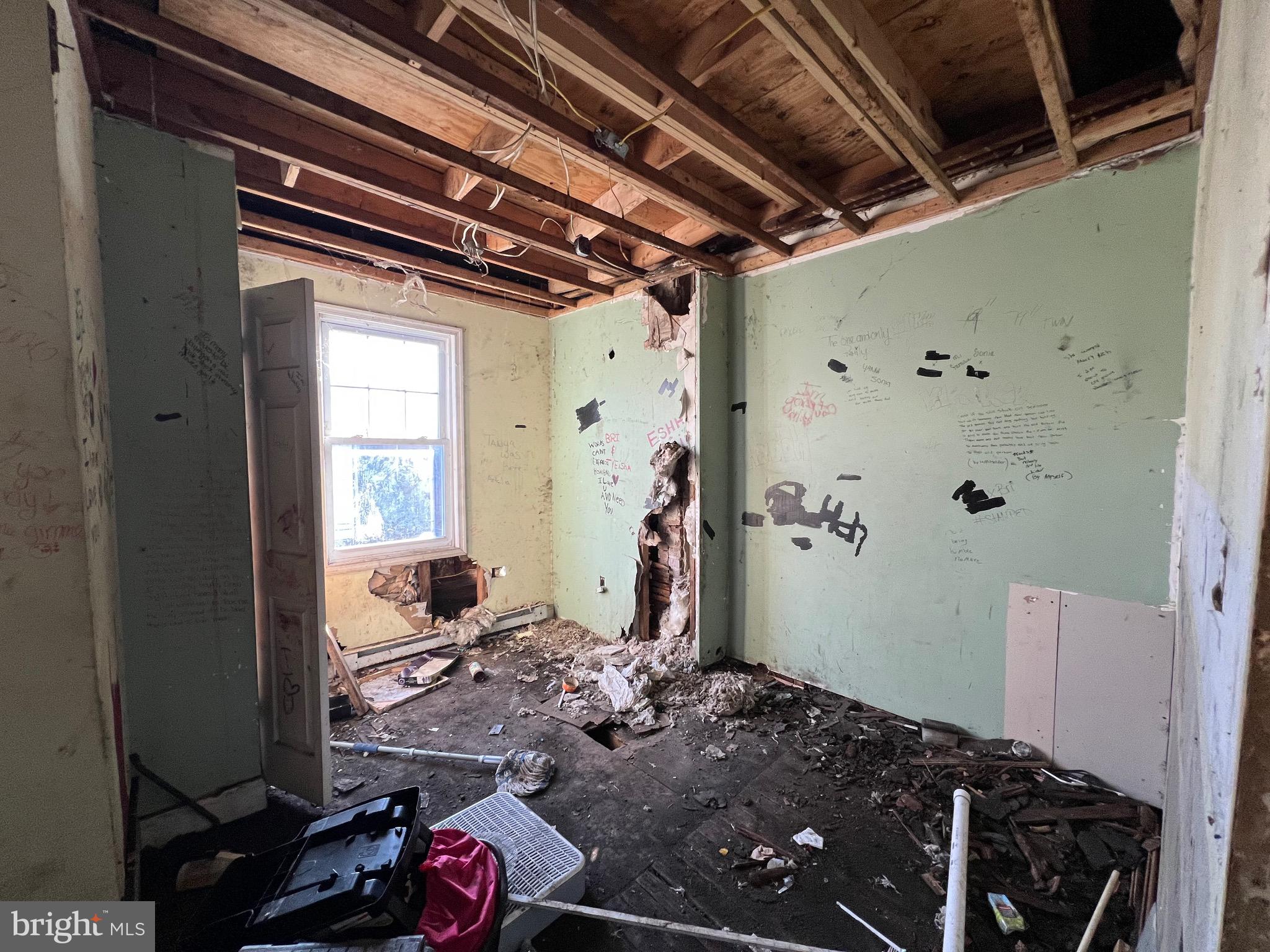 HADDINGTON - Residential