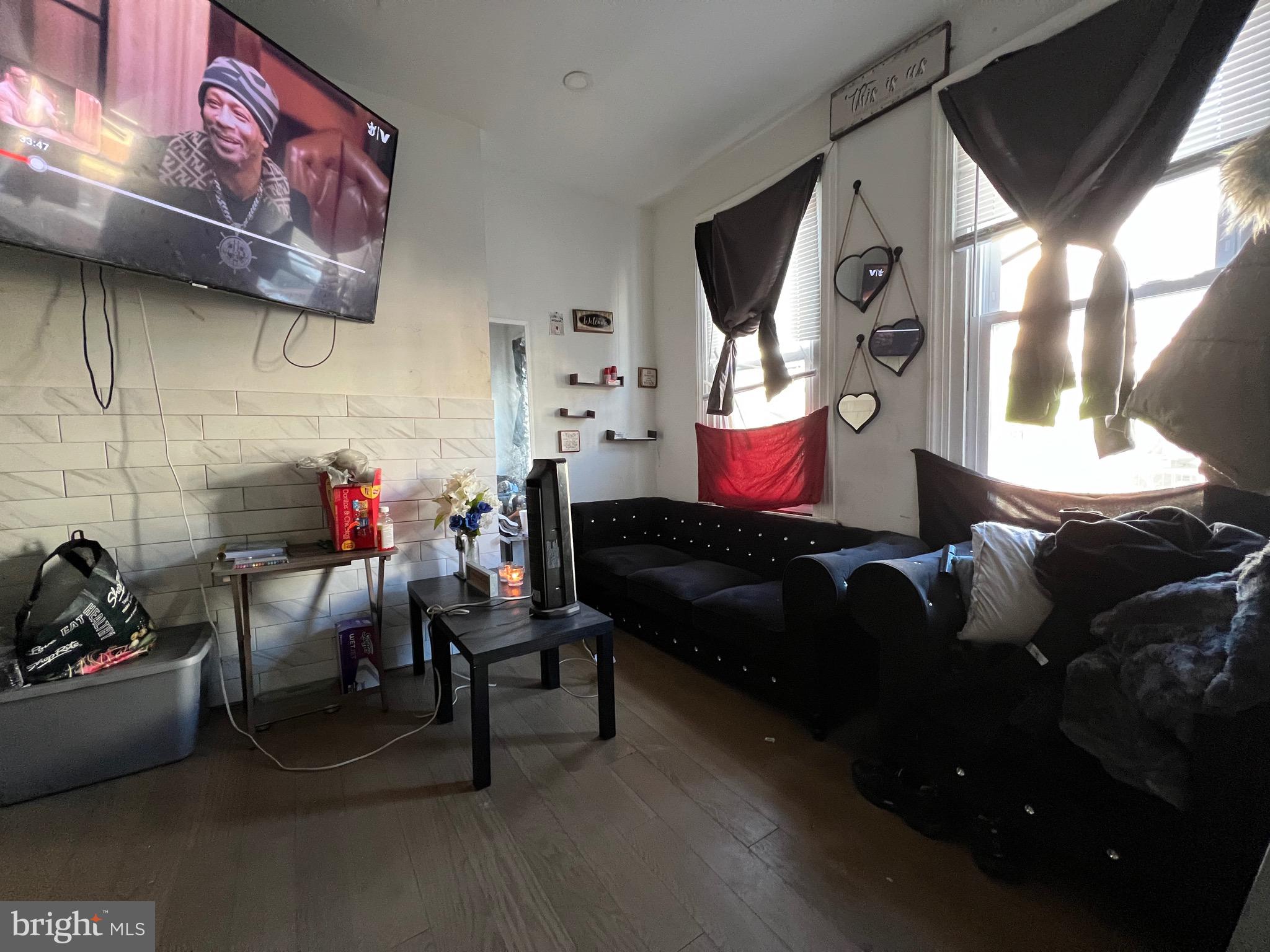 HADDINGTON - Residential