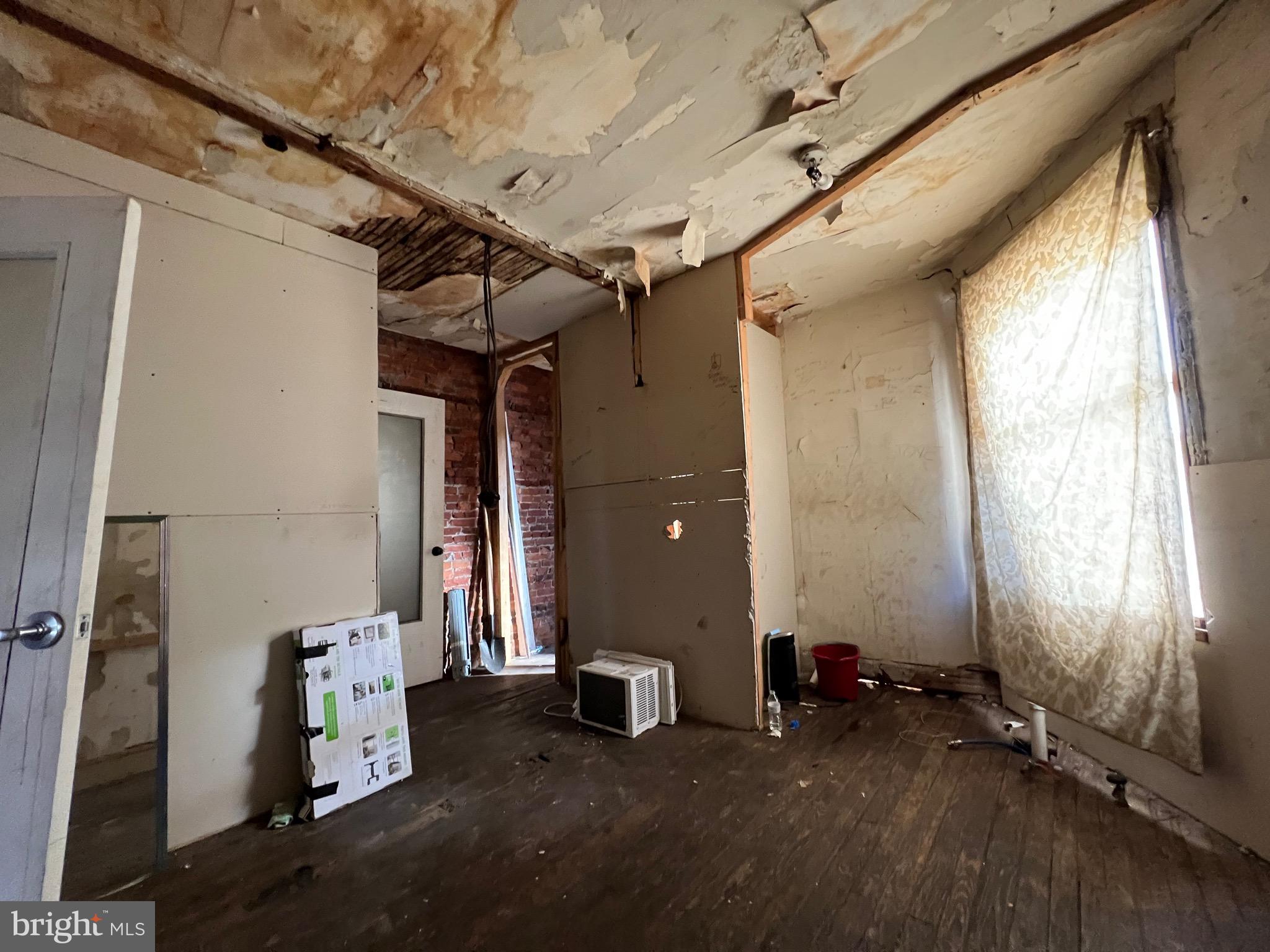 HADDINGTON - Residential