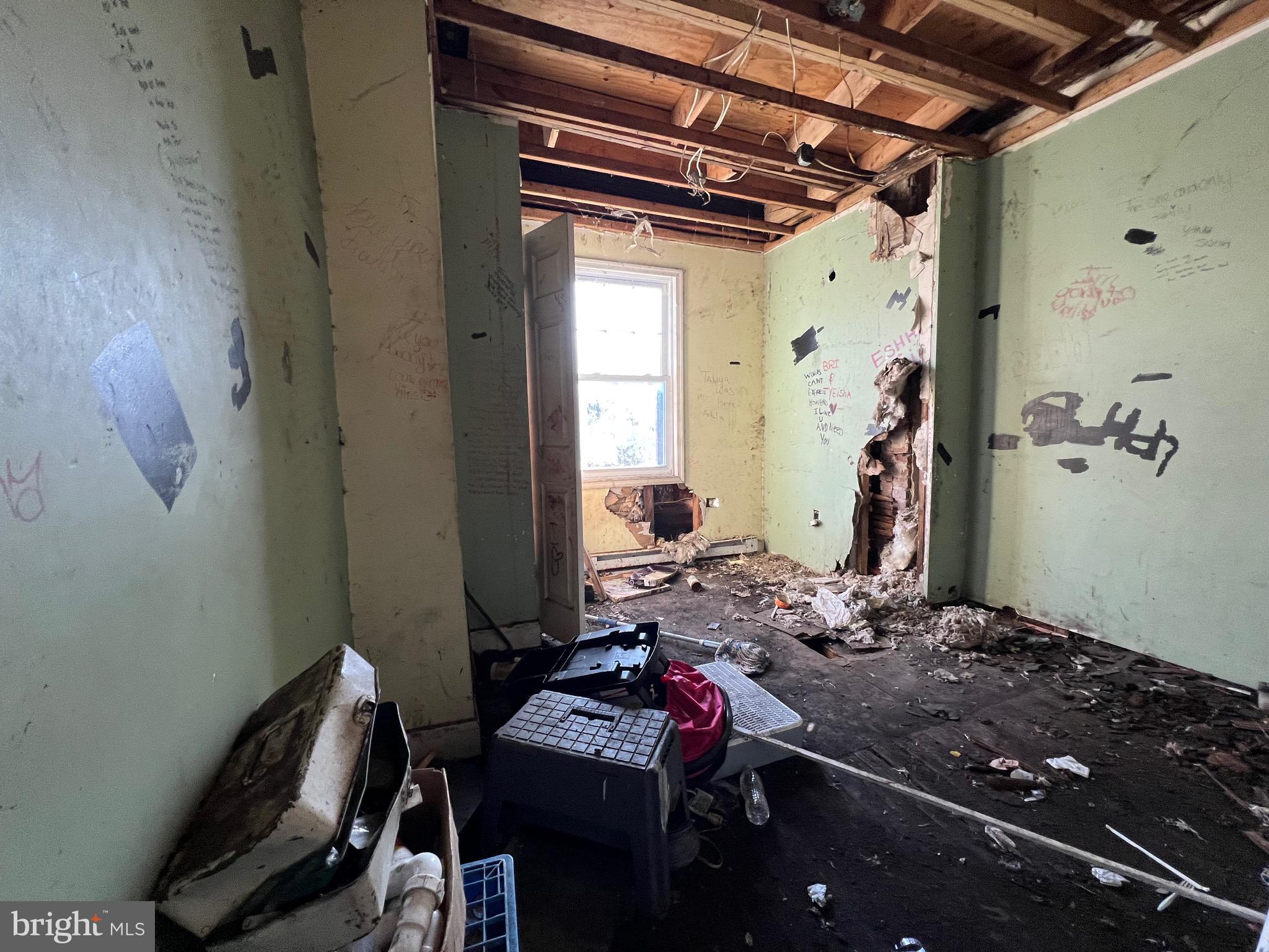 HADDINGTON - Residential