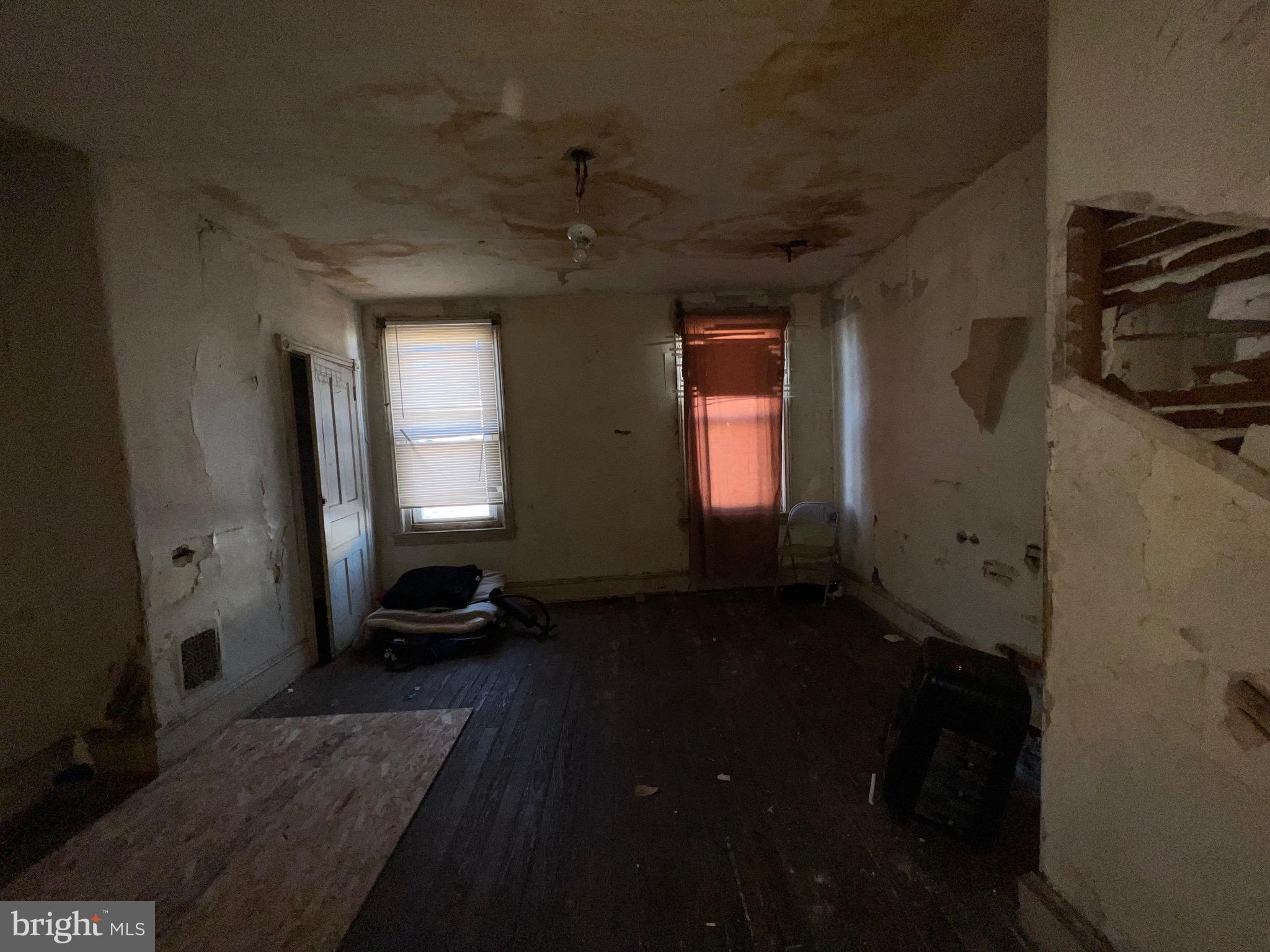 HADDINGTON - Residential