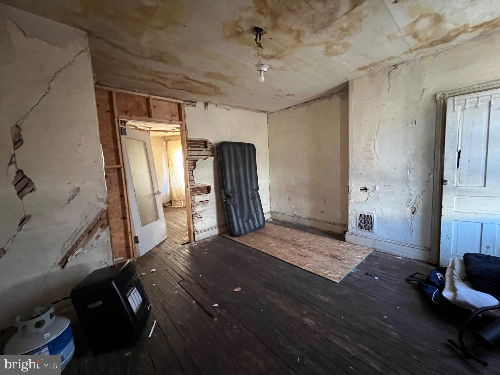 HADDINGTON - Residential