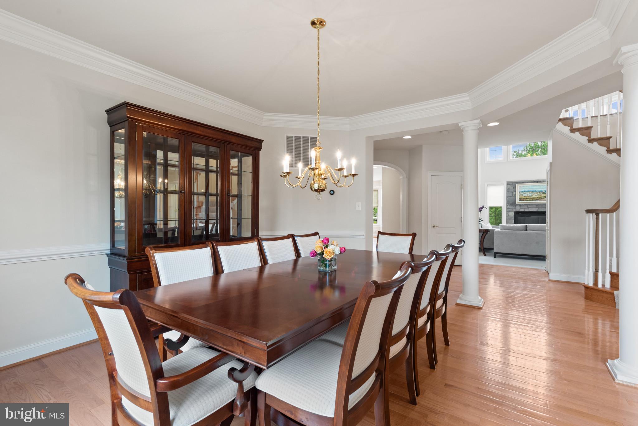 CARLEE MANOR - Residential