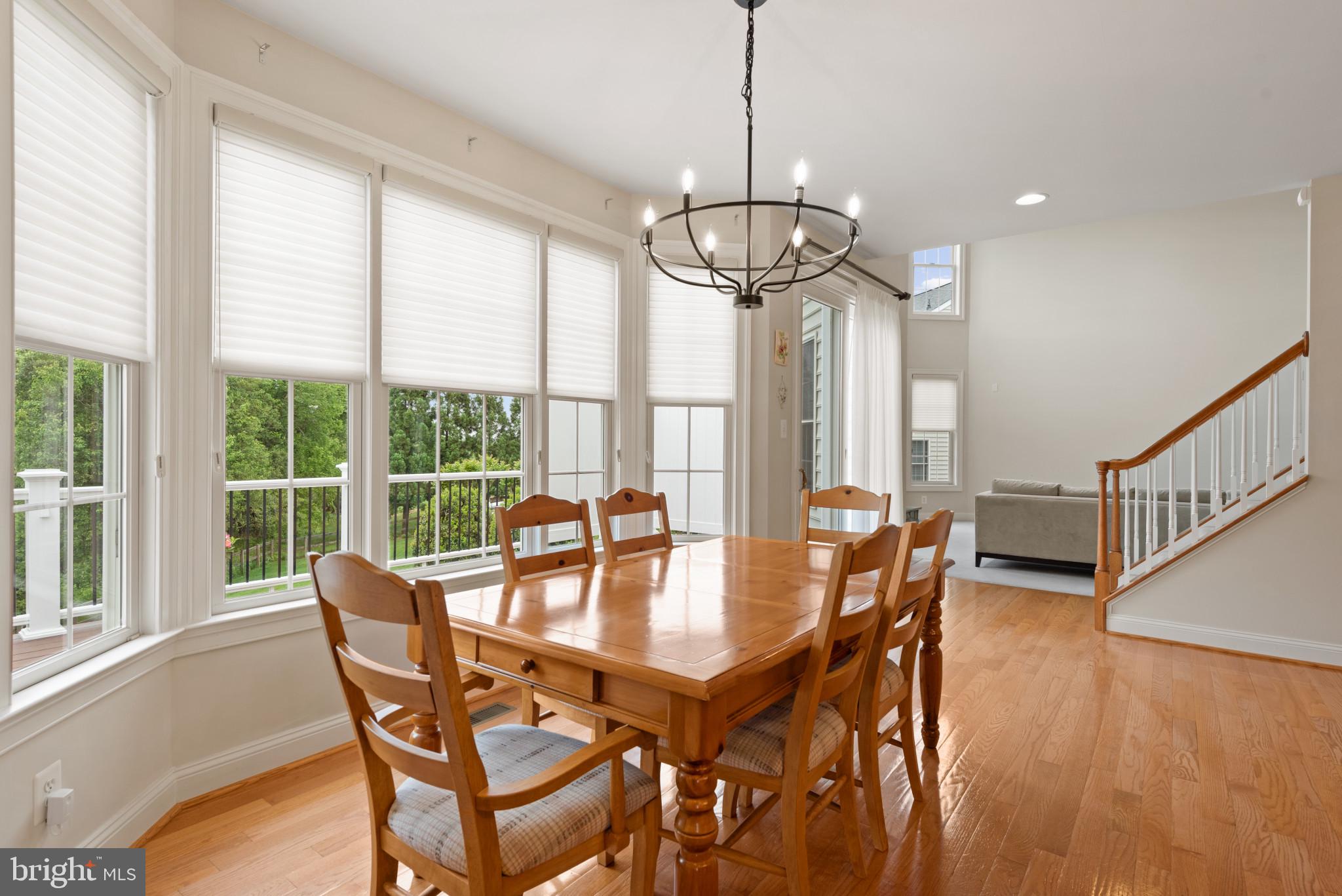 CARLEE MANOR - Residential