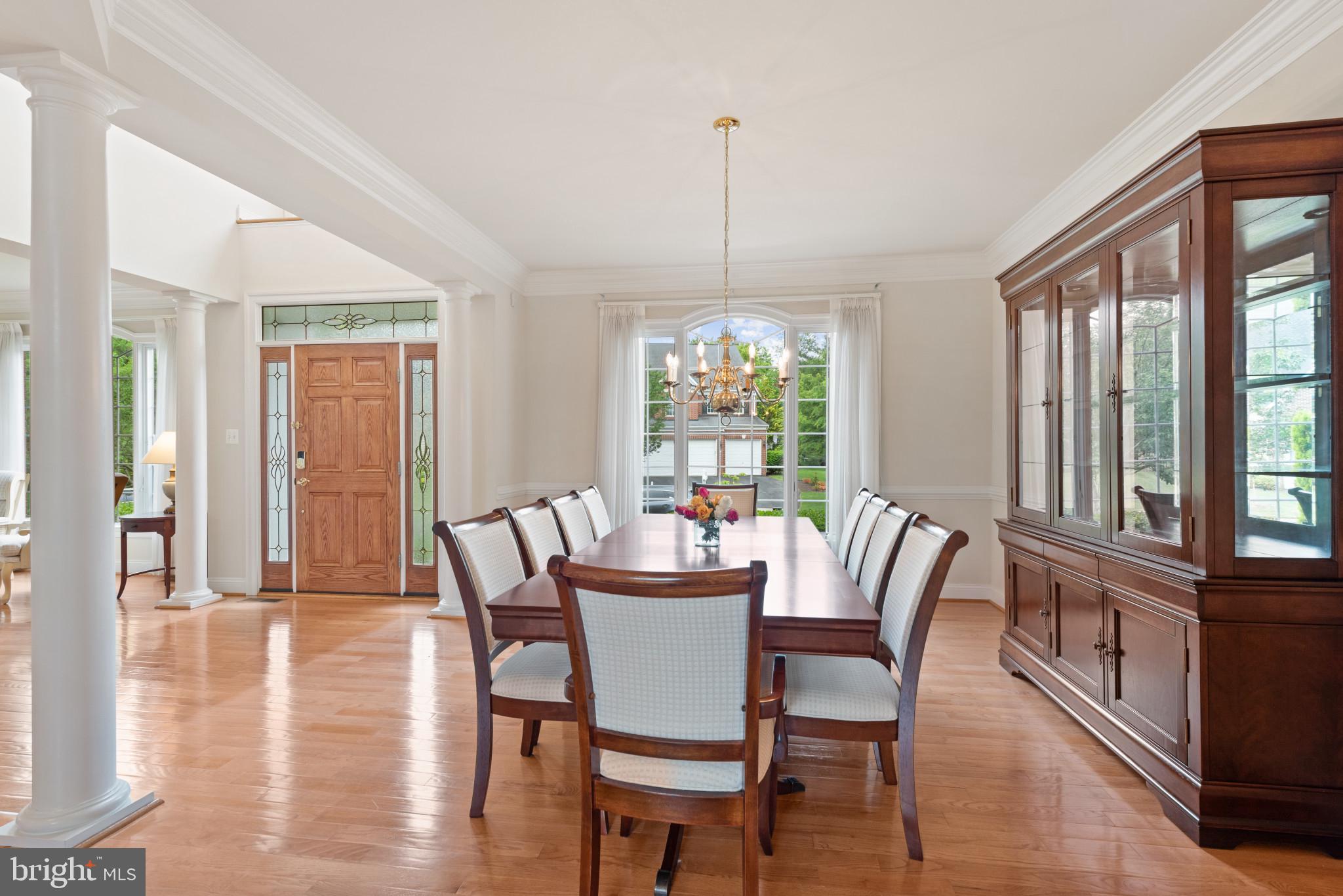 CARLEE MANOR - Residential