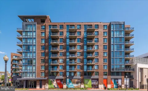 MLS: DCDC2195954