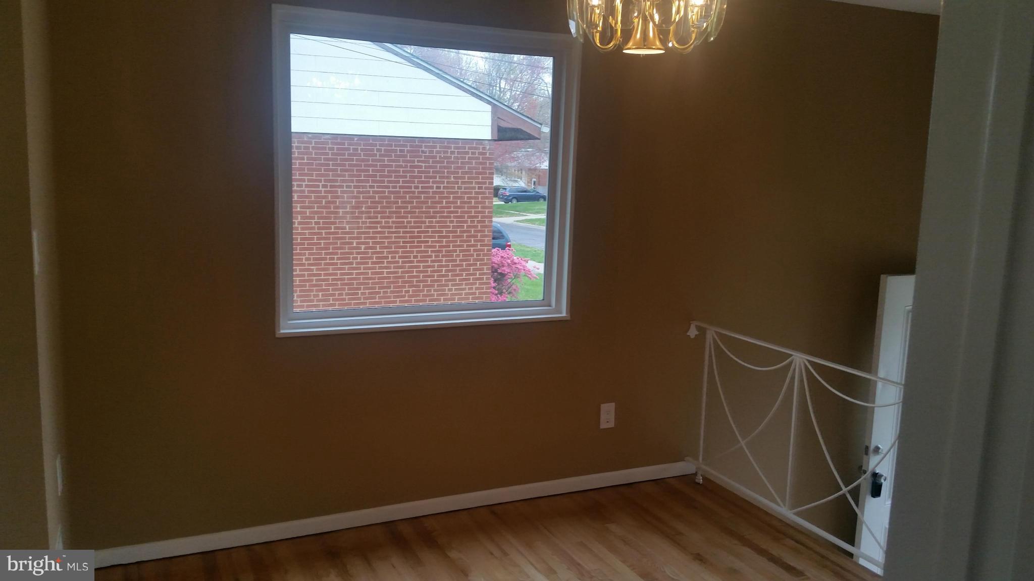 HARMONY HILLS - Residential Lease