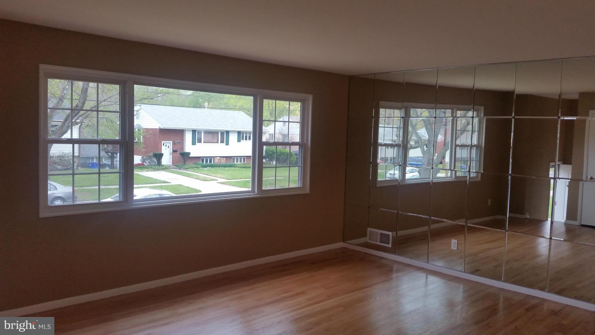 HARMONY HILLS - Residential Lease