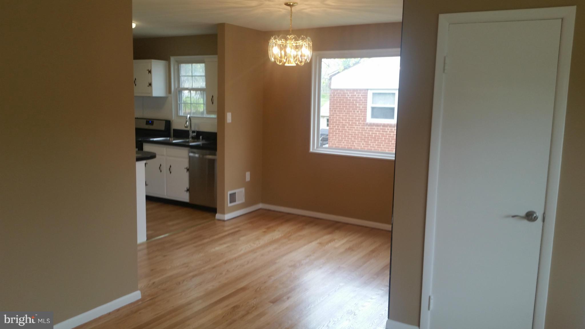 HARMONY HILLS - Residential Lease