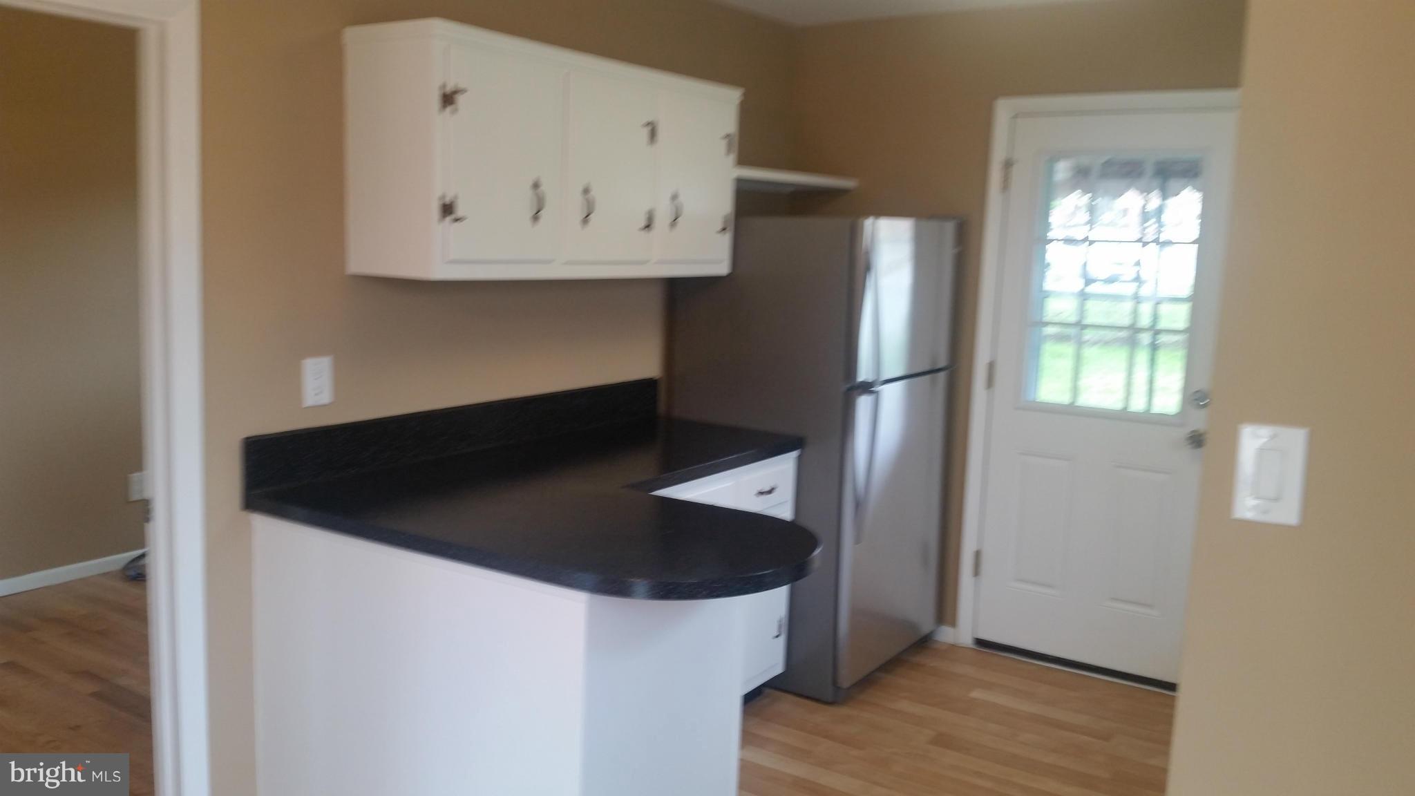 HARMONY HILLS - Residential Lease