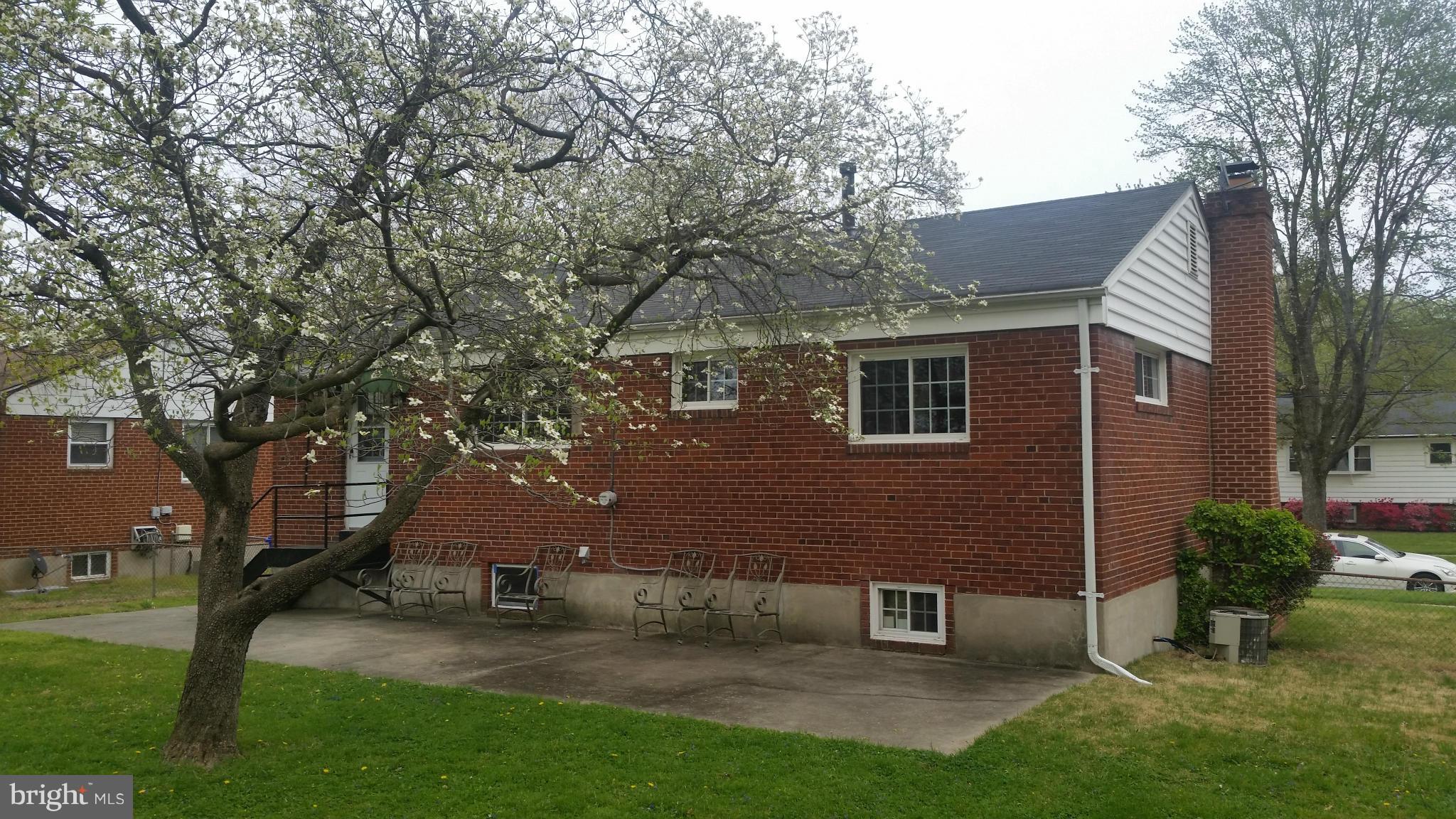 HARMONY HILLS - Residential Lease