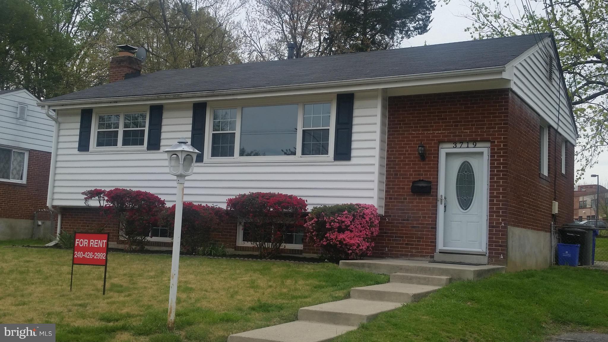 HARMONY HILLS - Residential Lease