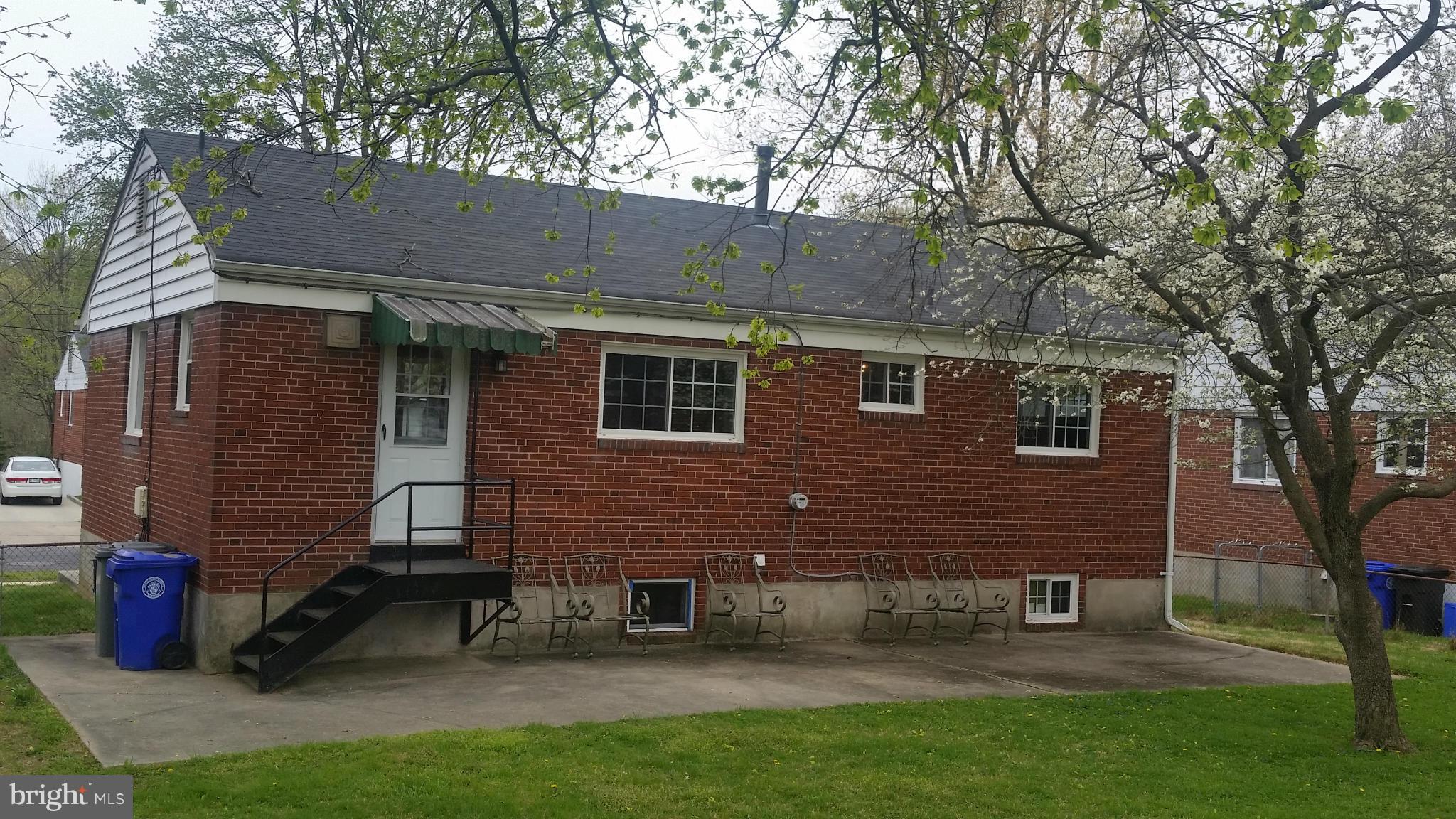 HARMONY HILLS - Residential Lease